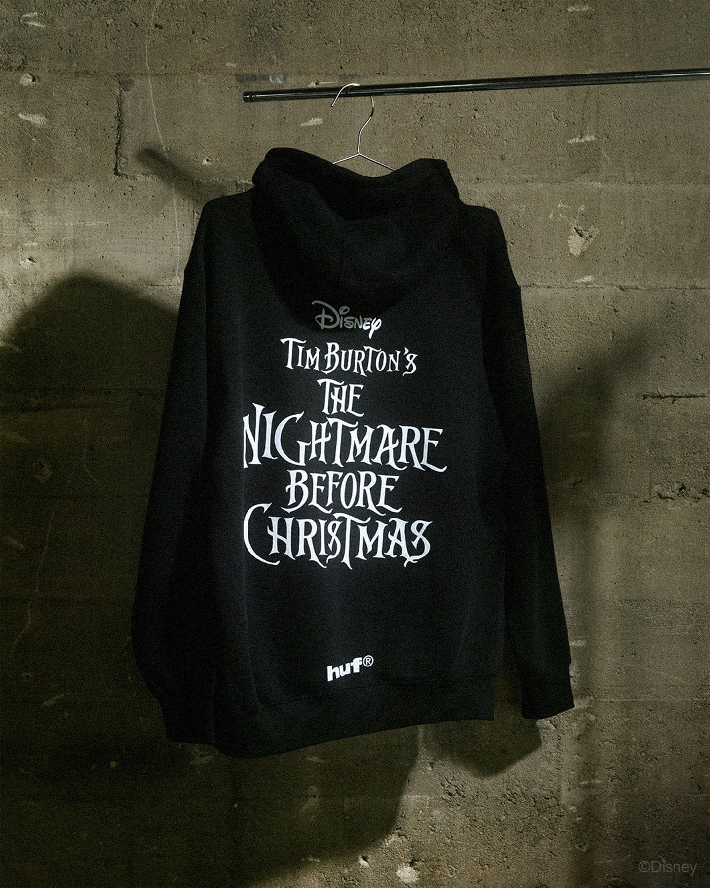 Jack Town Meeting Po Hoodie - Image 2