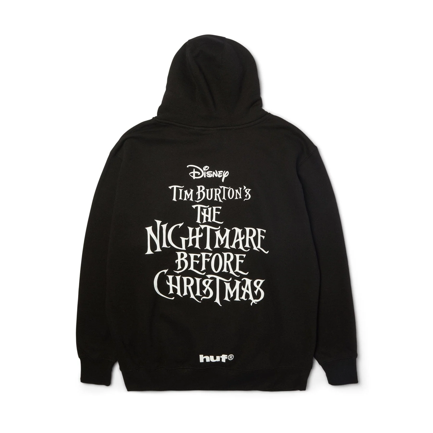 Jack Town Meeting Po Hoodie - Image 3