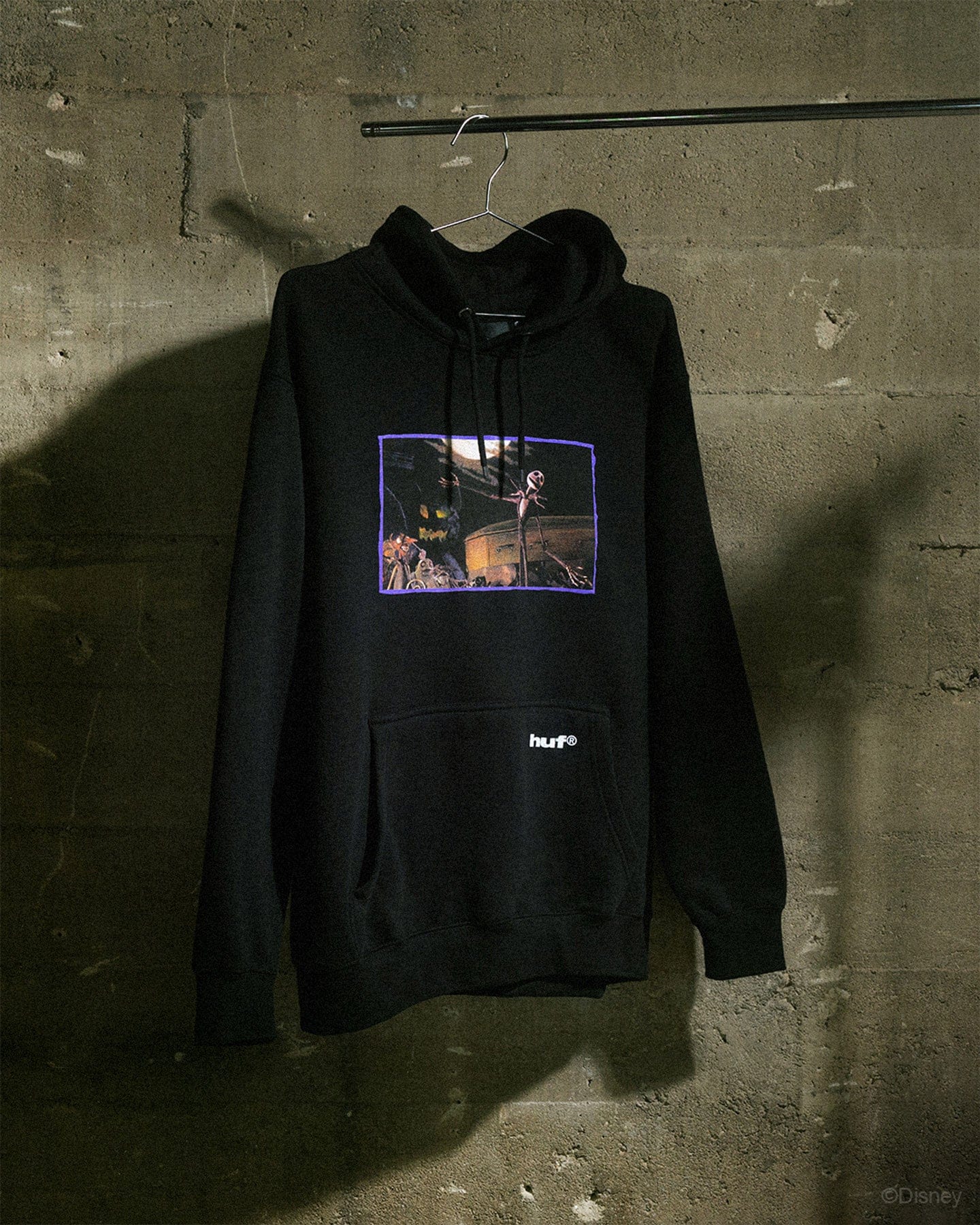 Jack Town Meeting Po Hoodie - Image 4