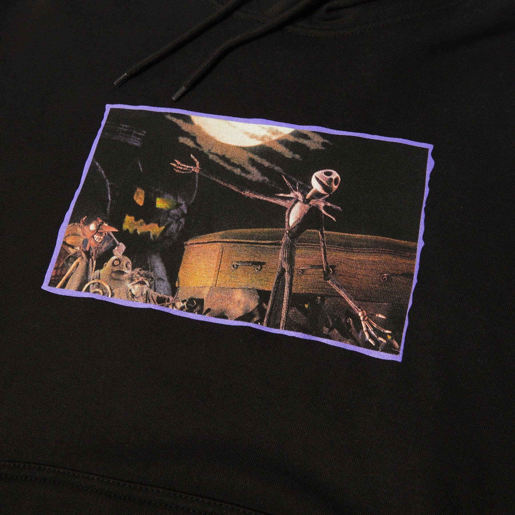 Jack Town Meeting Po Hoodie - Image 5