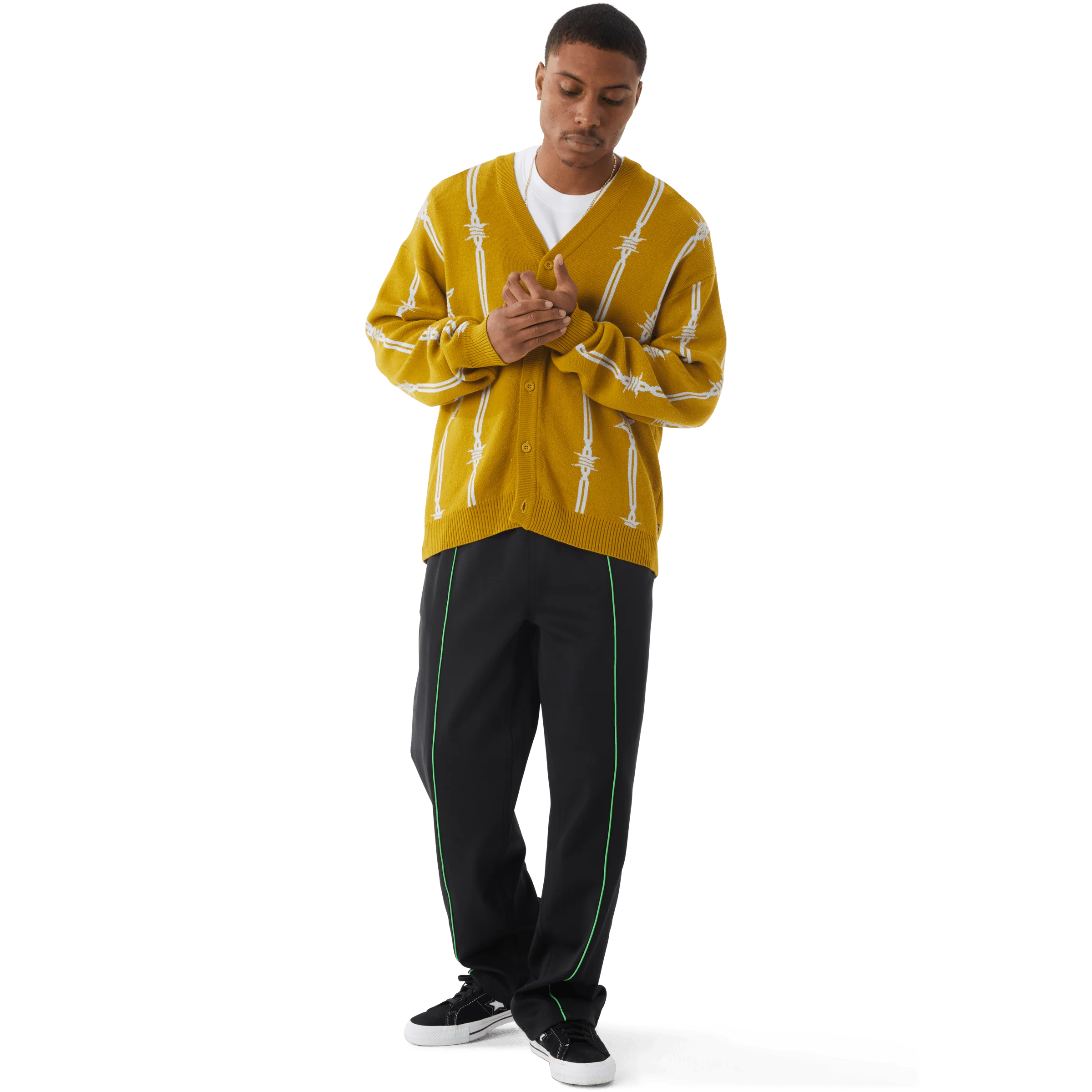 Lexington Track Pant - Image 3