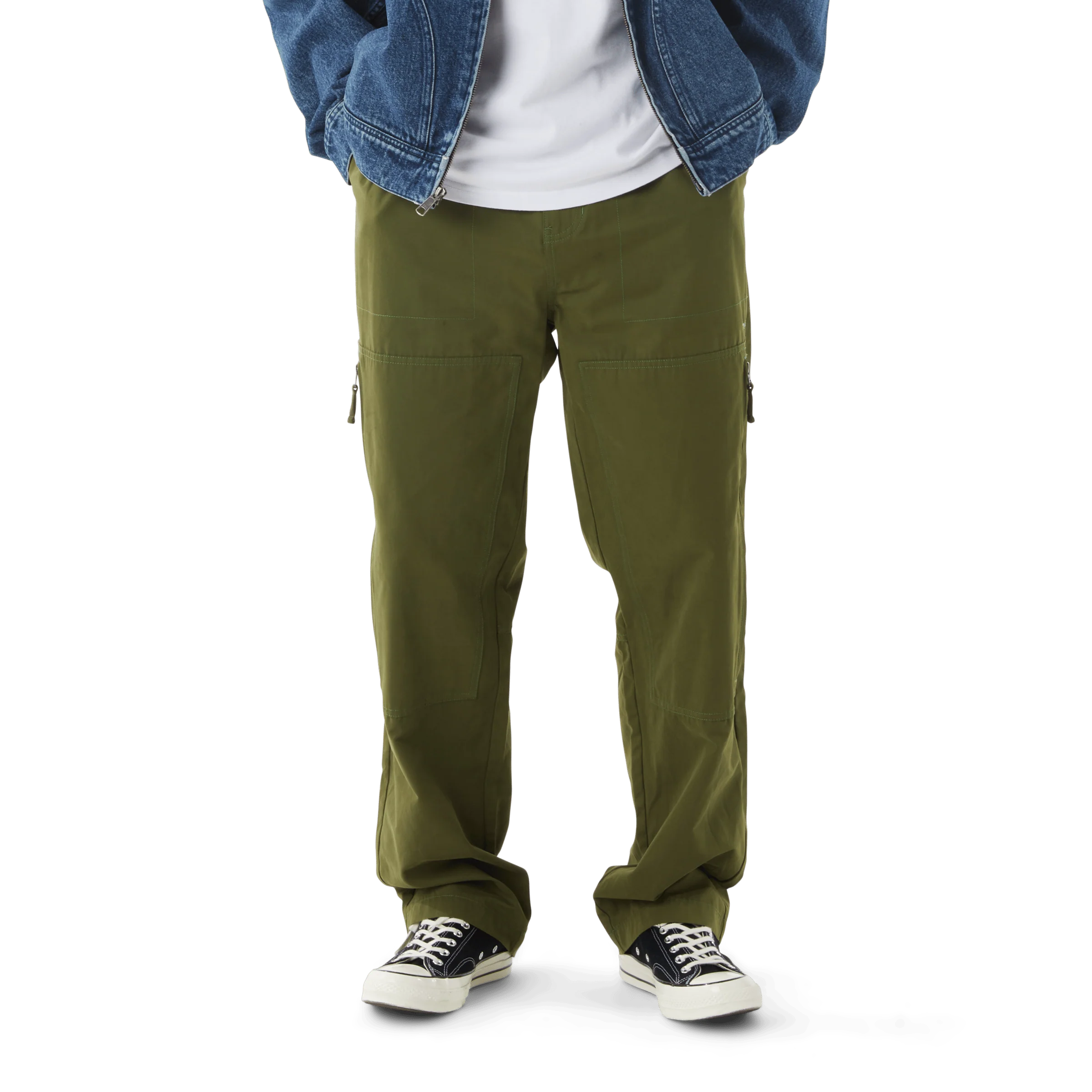 Loma Tech Pant - Image 2