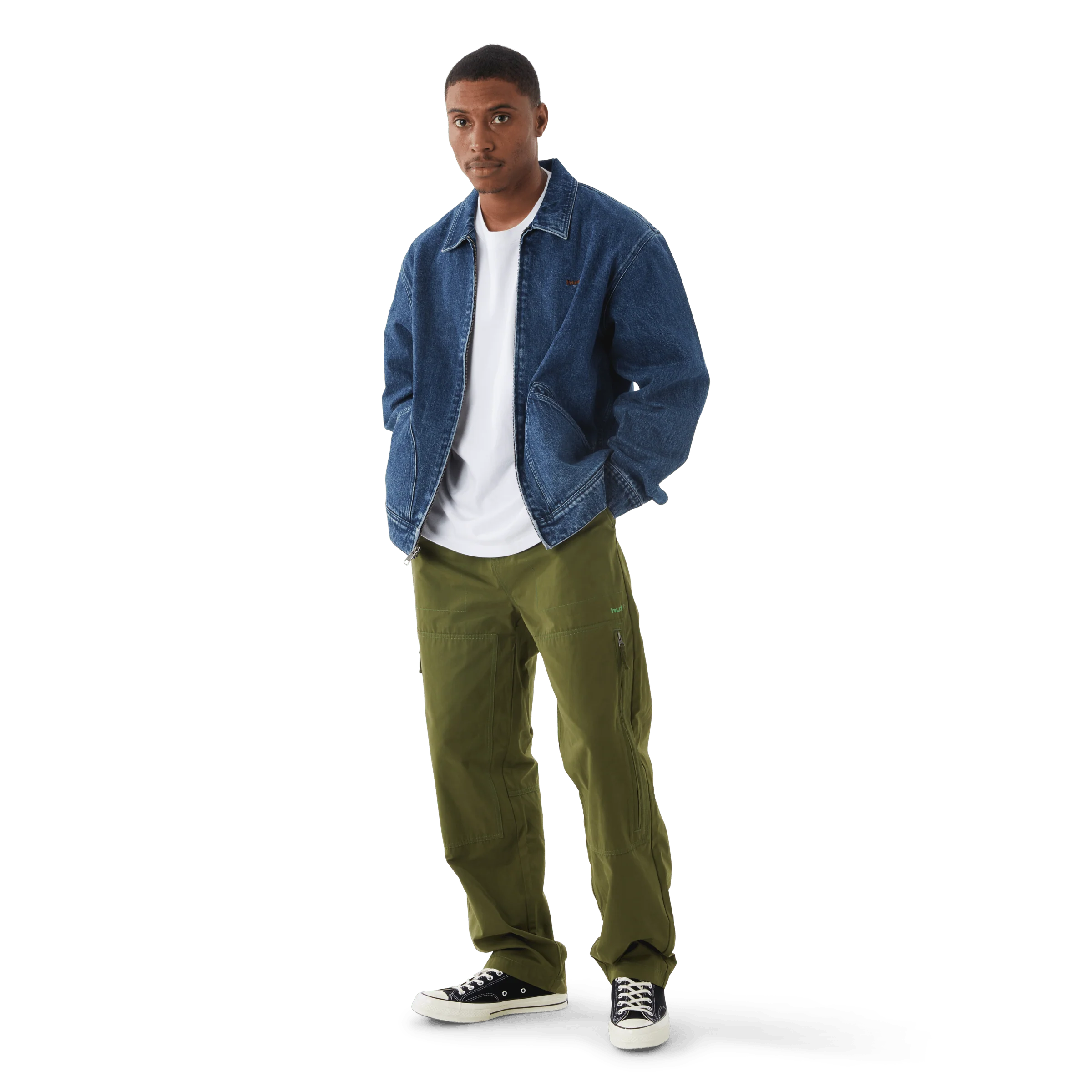 Loma Tech Pant - Image 3