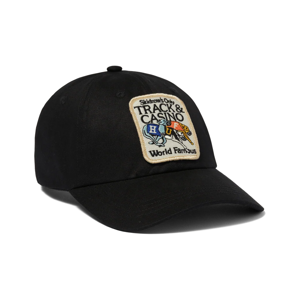 Long Shot Cv 6 Panel Hat