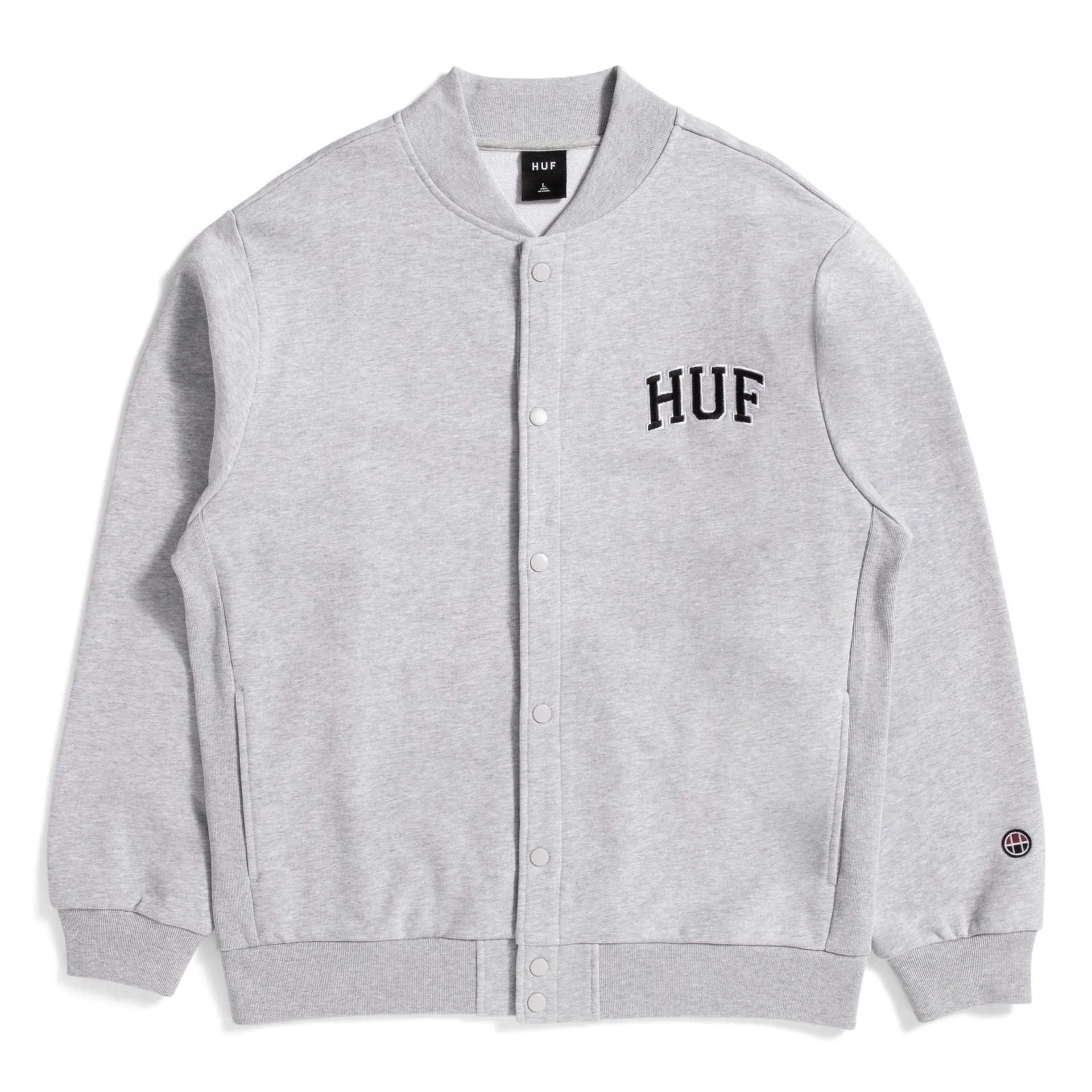 ATHLETIC CARDIGAN