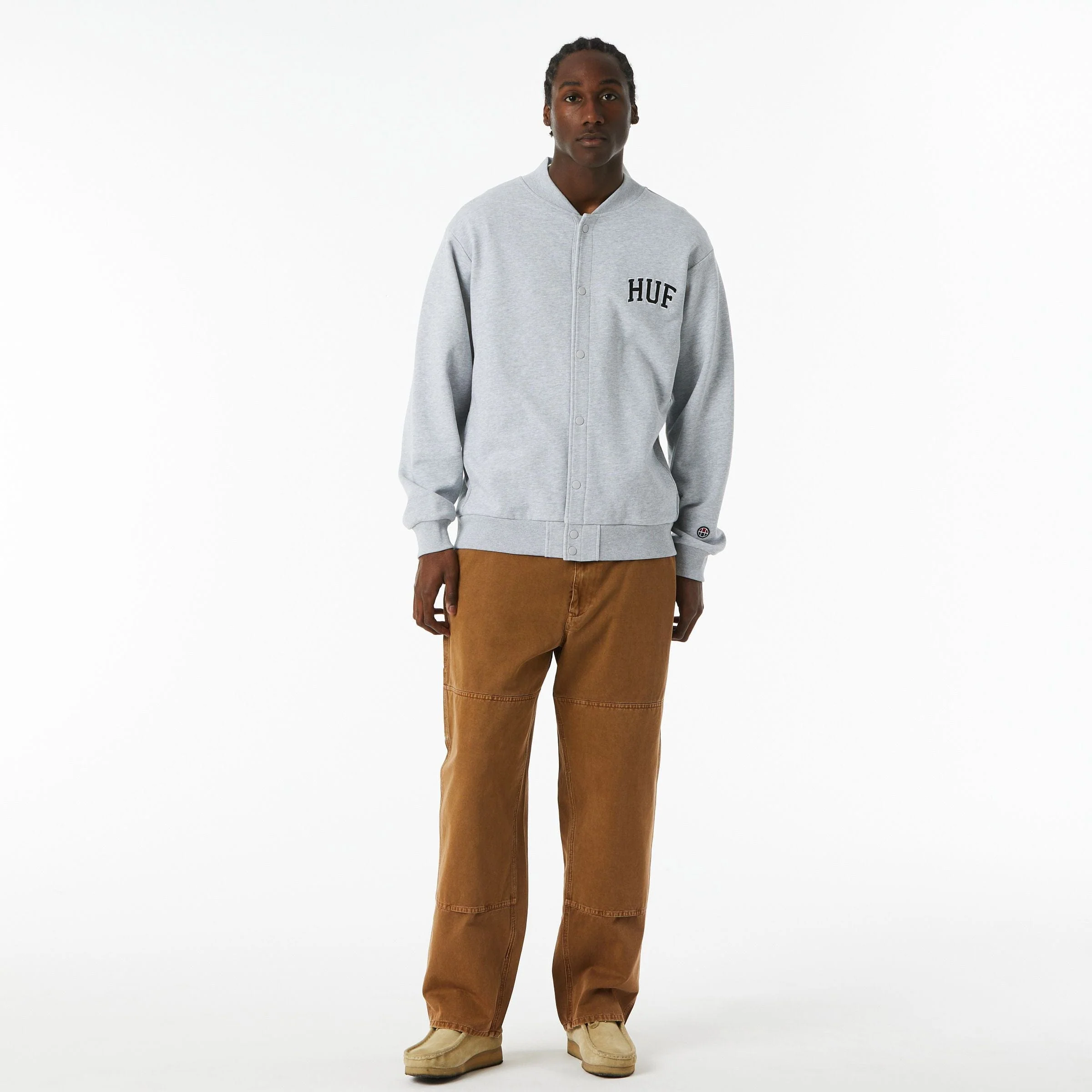 ATHLETIC CARDIGAN - Image 2
