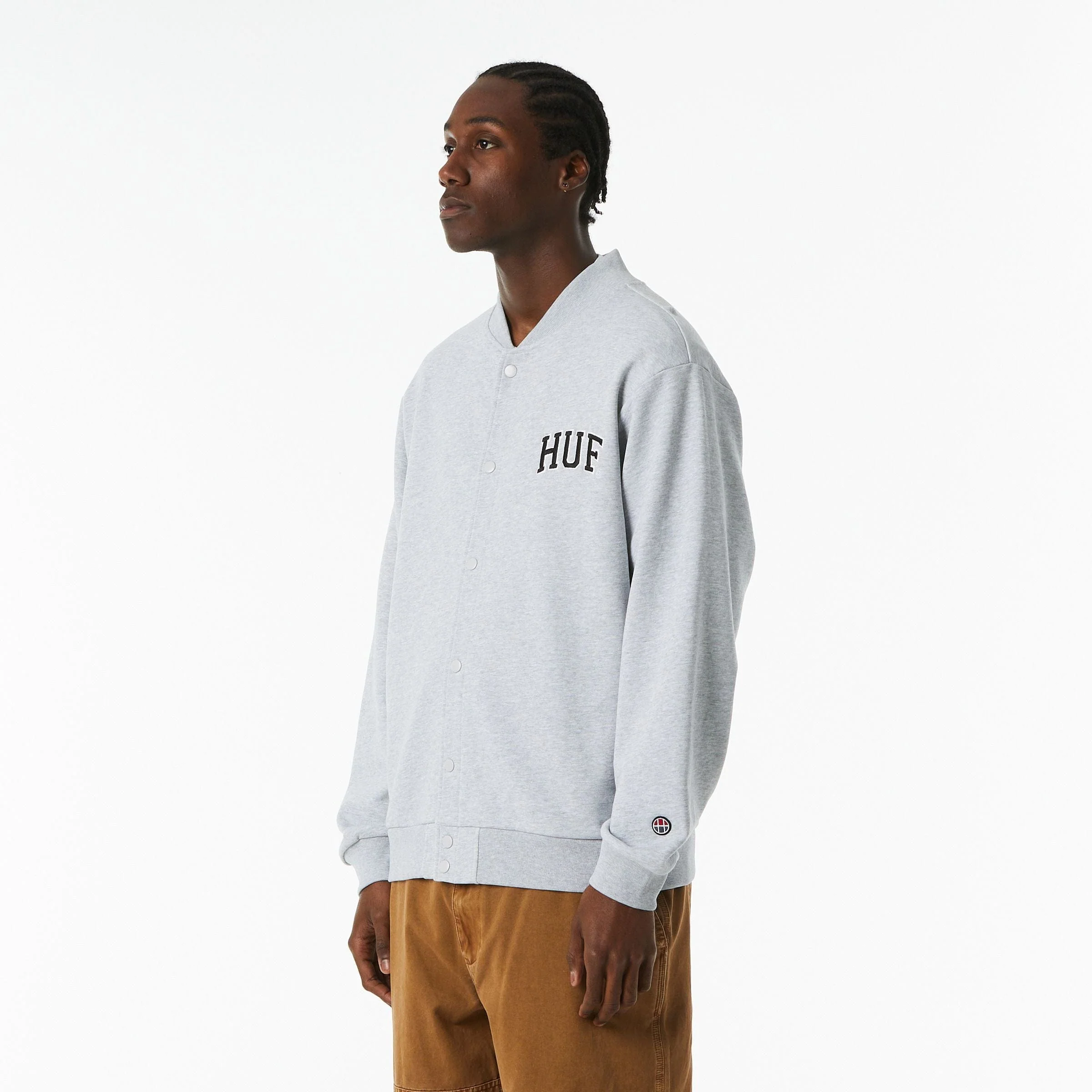 ATHLETIC CARDIGAN - Image 5