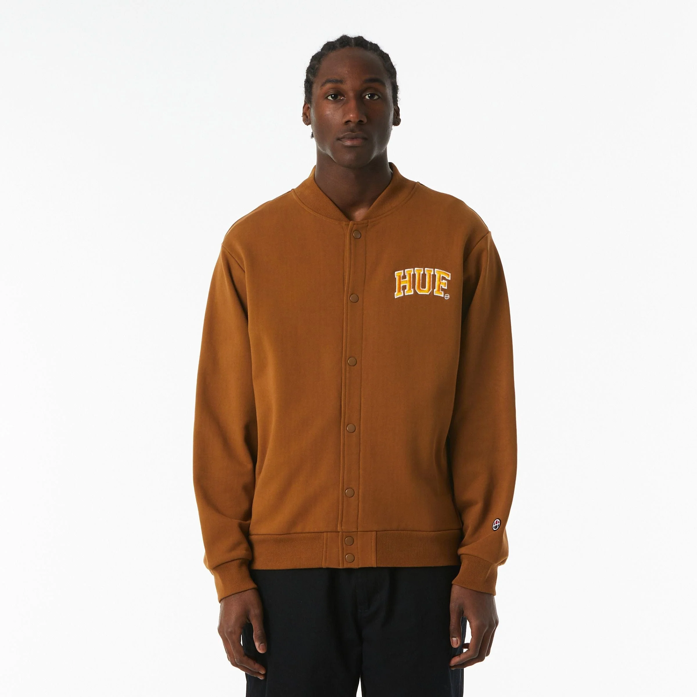 ATHLETIC CARDIGAN - Image 4