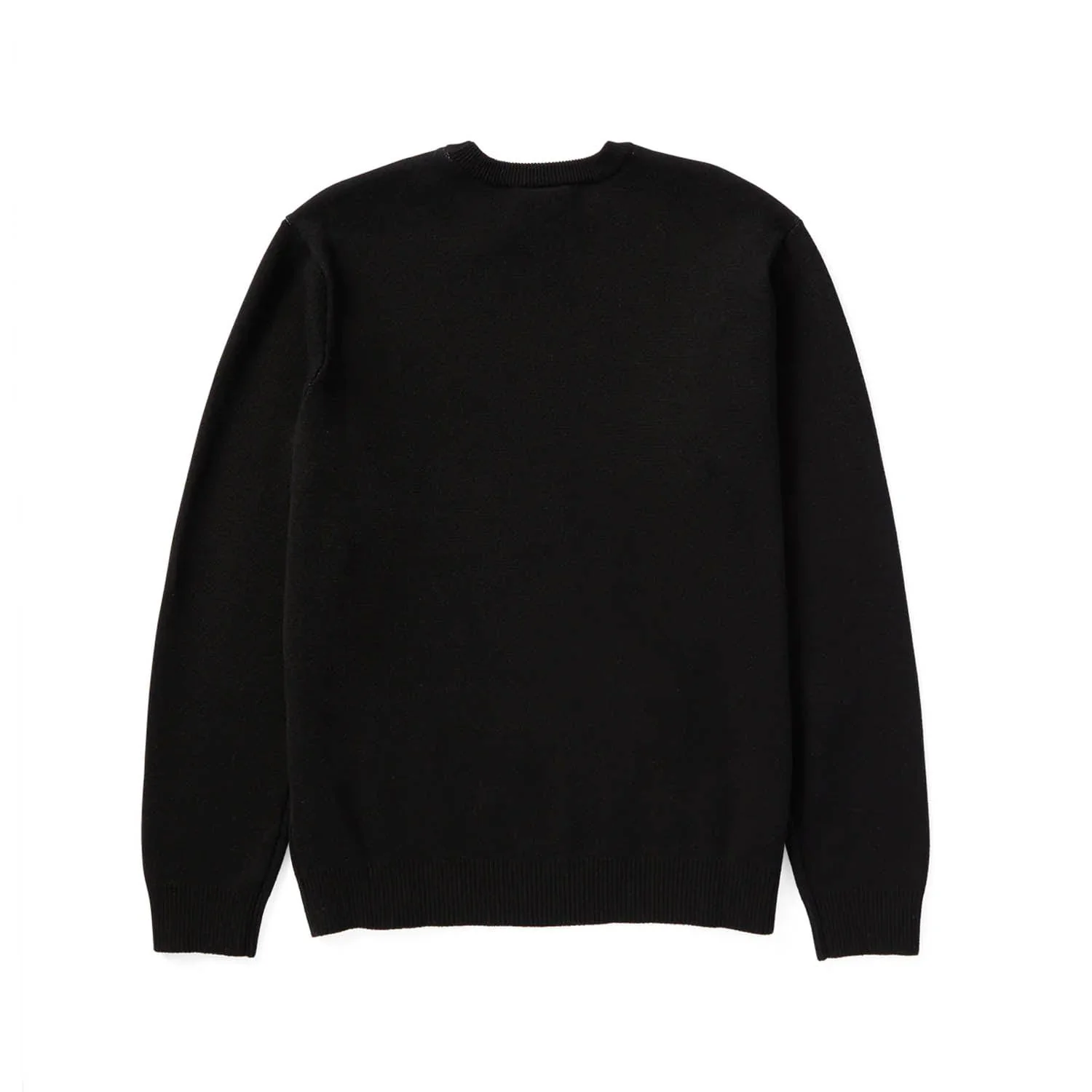 BAD NEWS CREWNECK SWEATER - Image 6