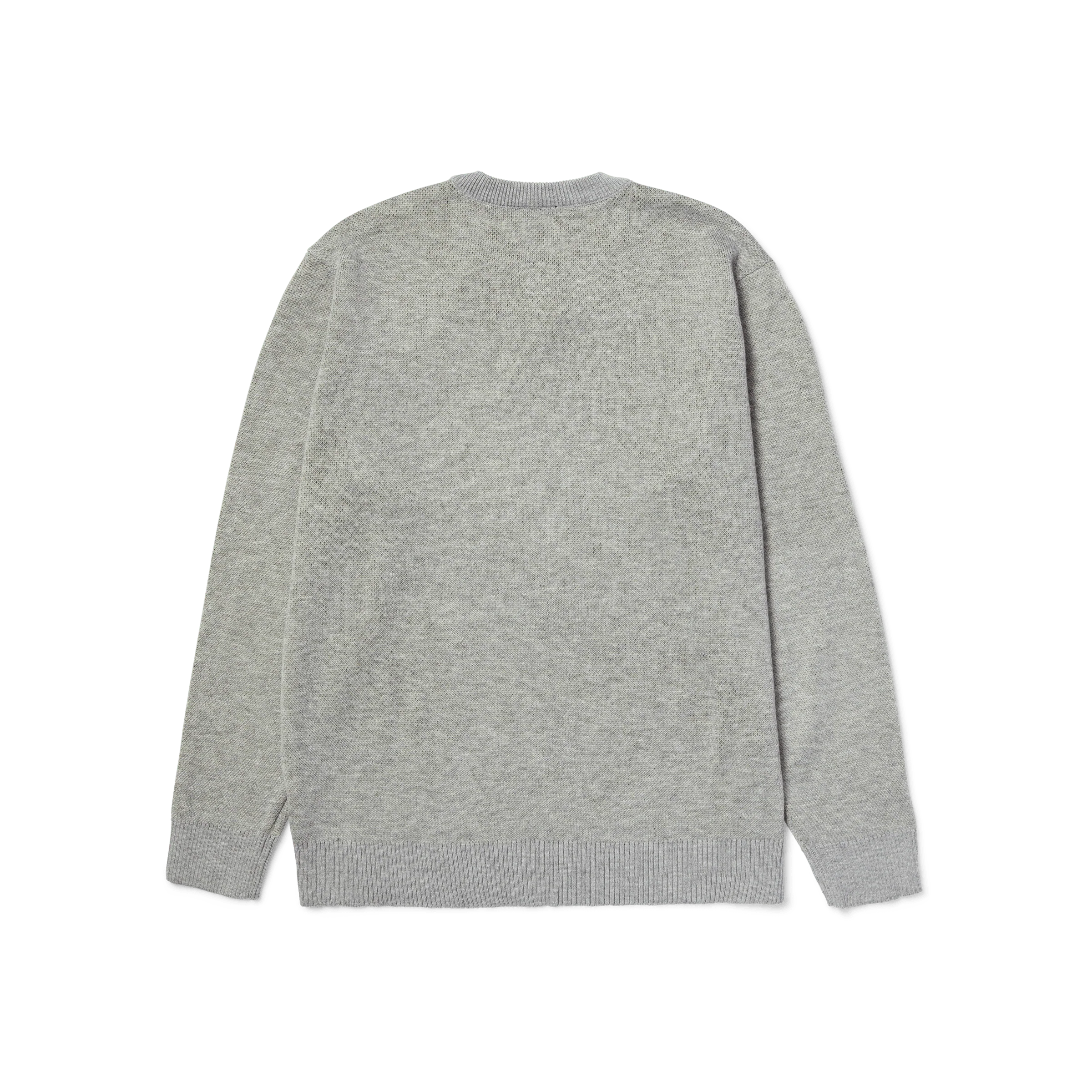 GREENCH BUDDY CREWNECK SWEATER - Image 2