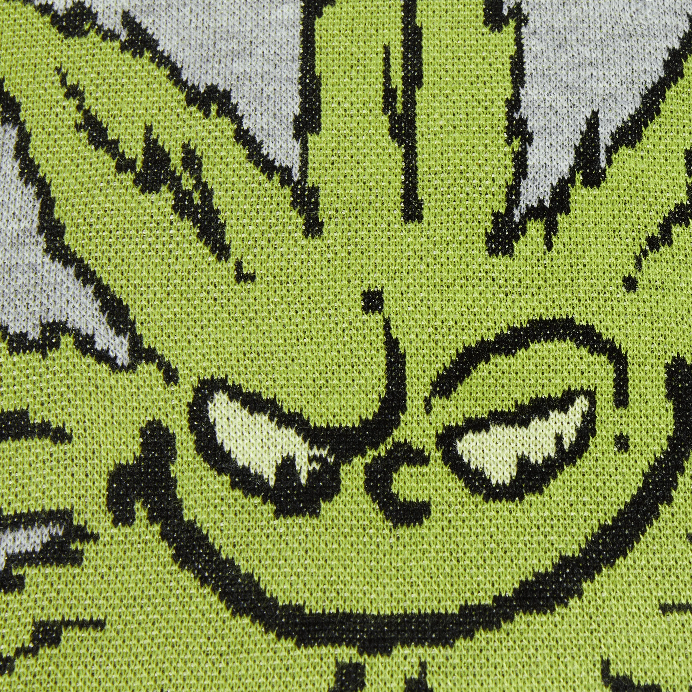 GREENCH BUDDY CREWNECK SWEATER - Image 3