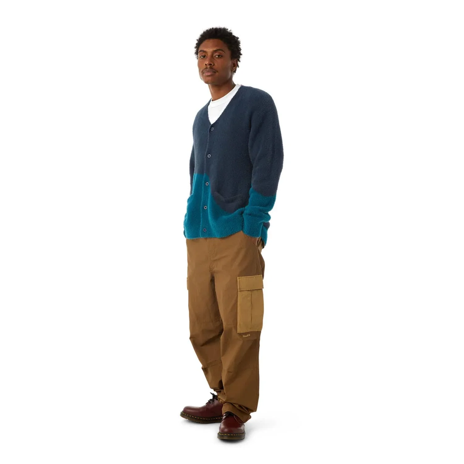 MERGED CARDIGAN - Image 4