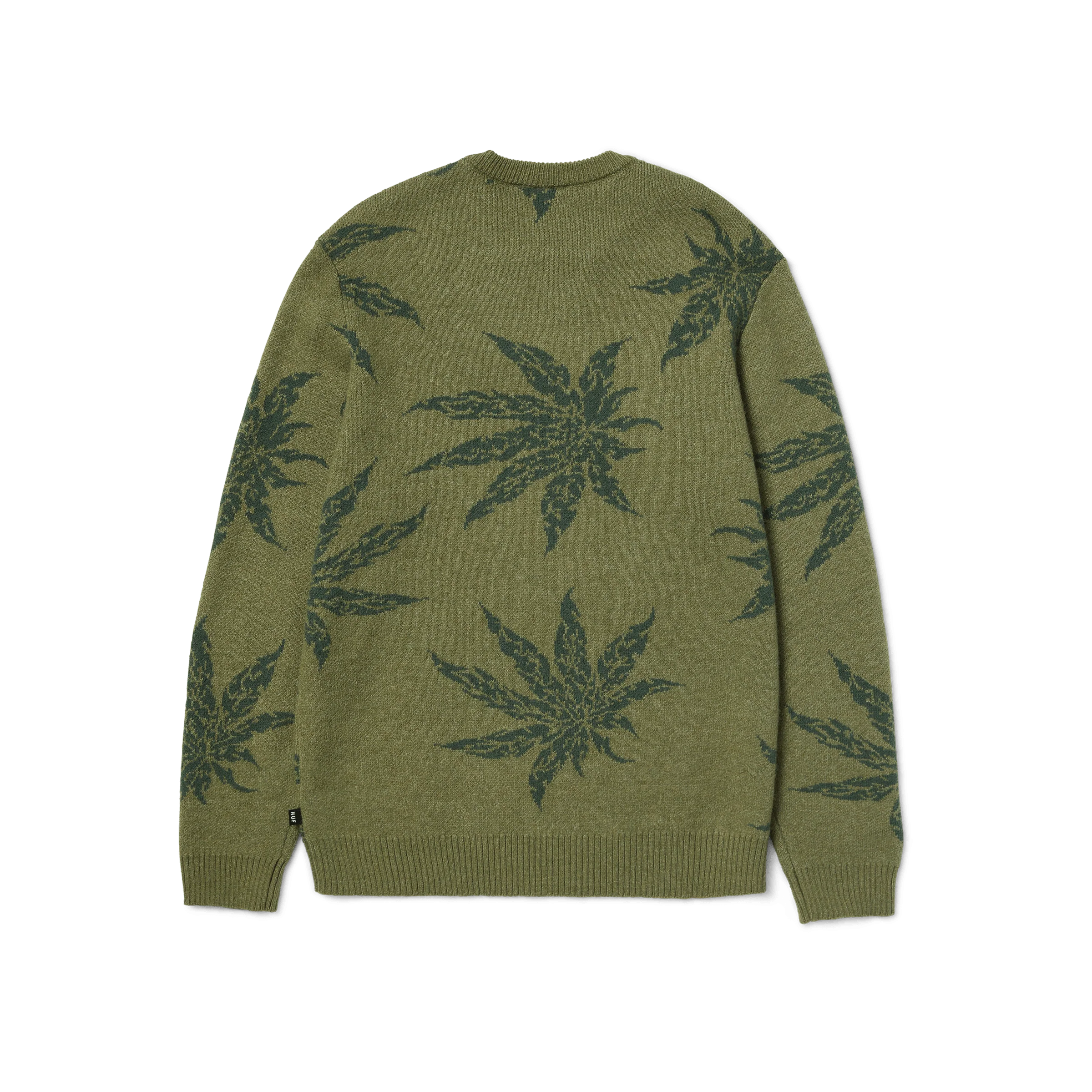 TRIBAL CREWNECK SWEATER - Image 2