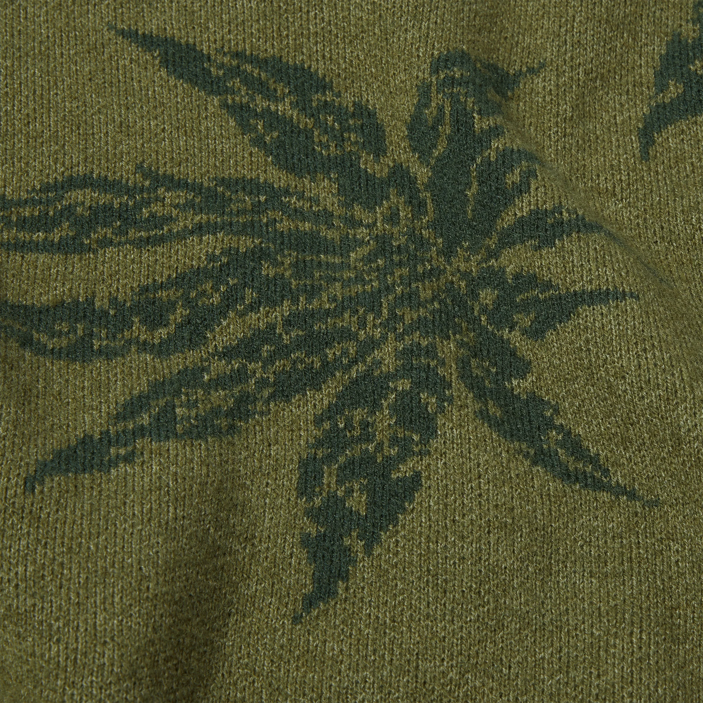 TRIBAL CREWNECK SWEATER - Image 4