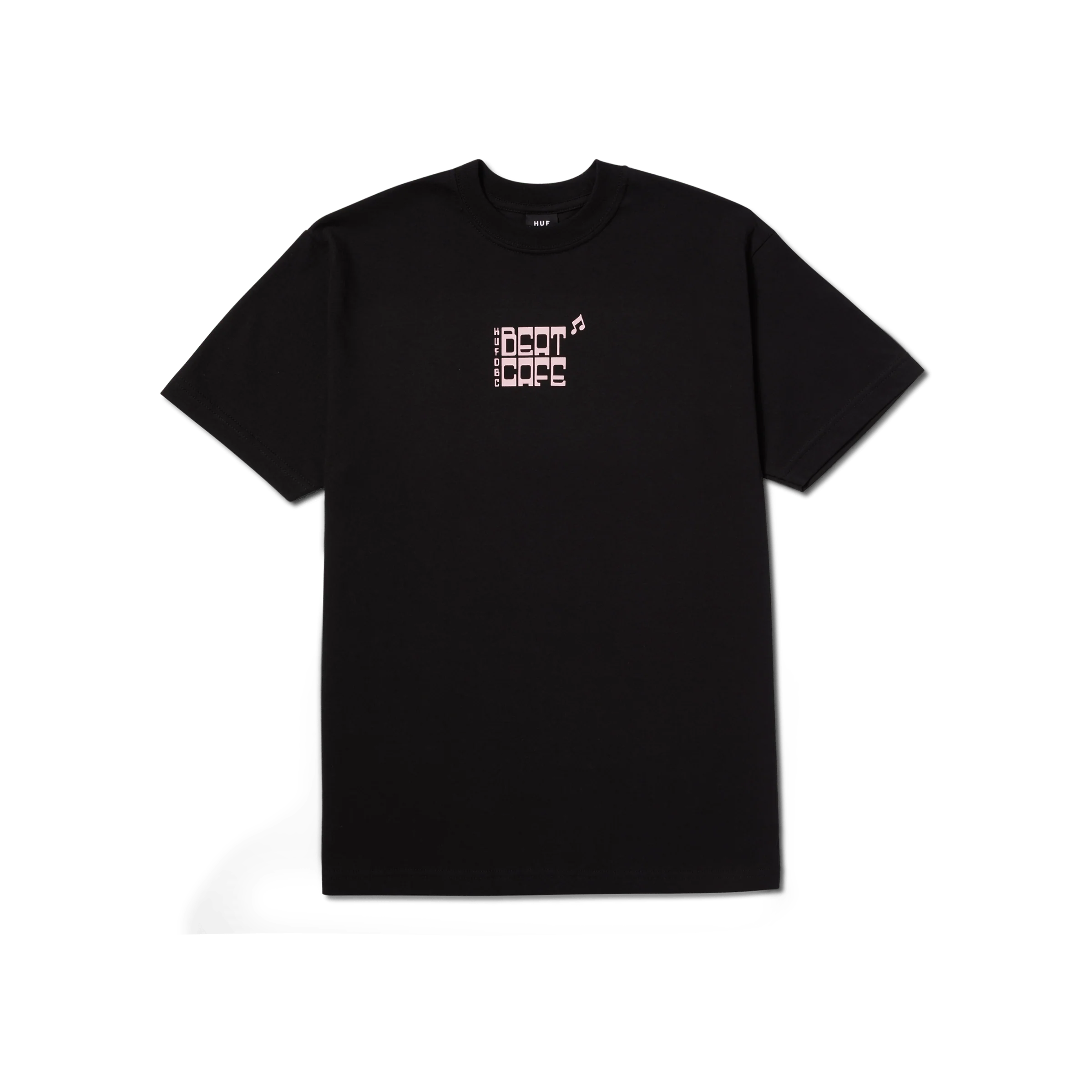 BEAT CAFE S S TEE