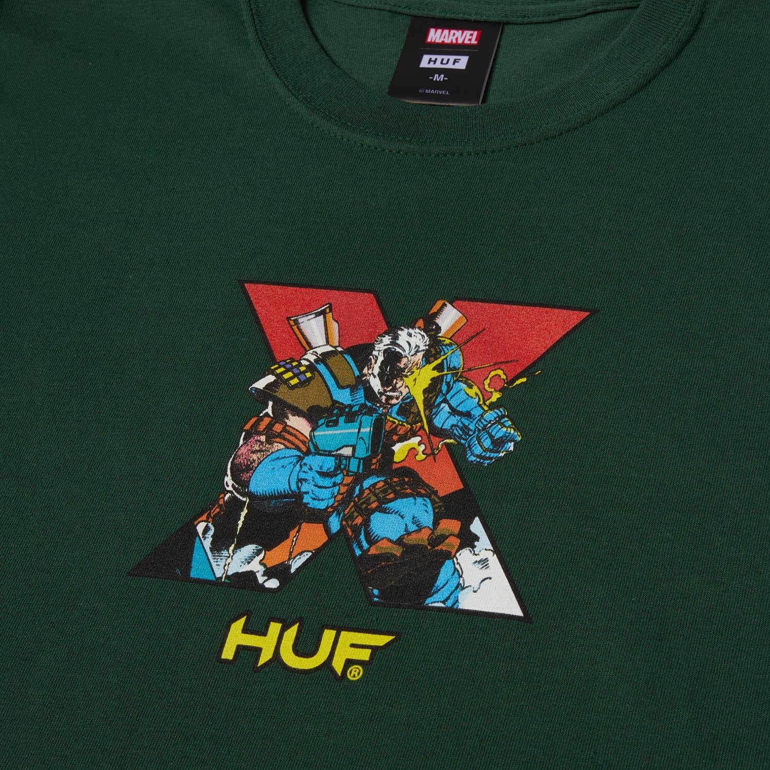 FUTURE SHOCK S S TEE - Image 3