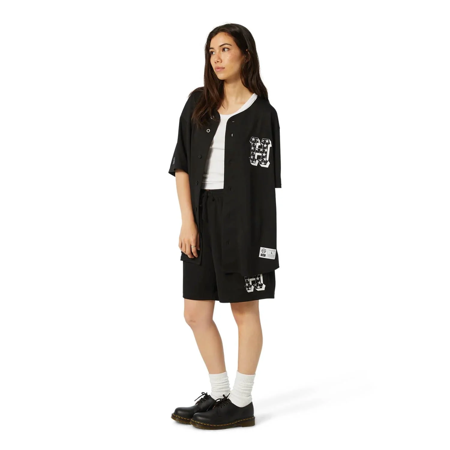 H STAR BASEBALL SHIRT - Image 3