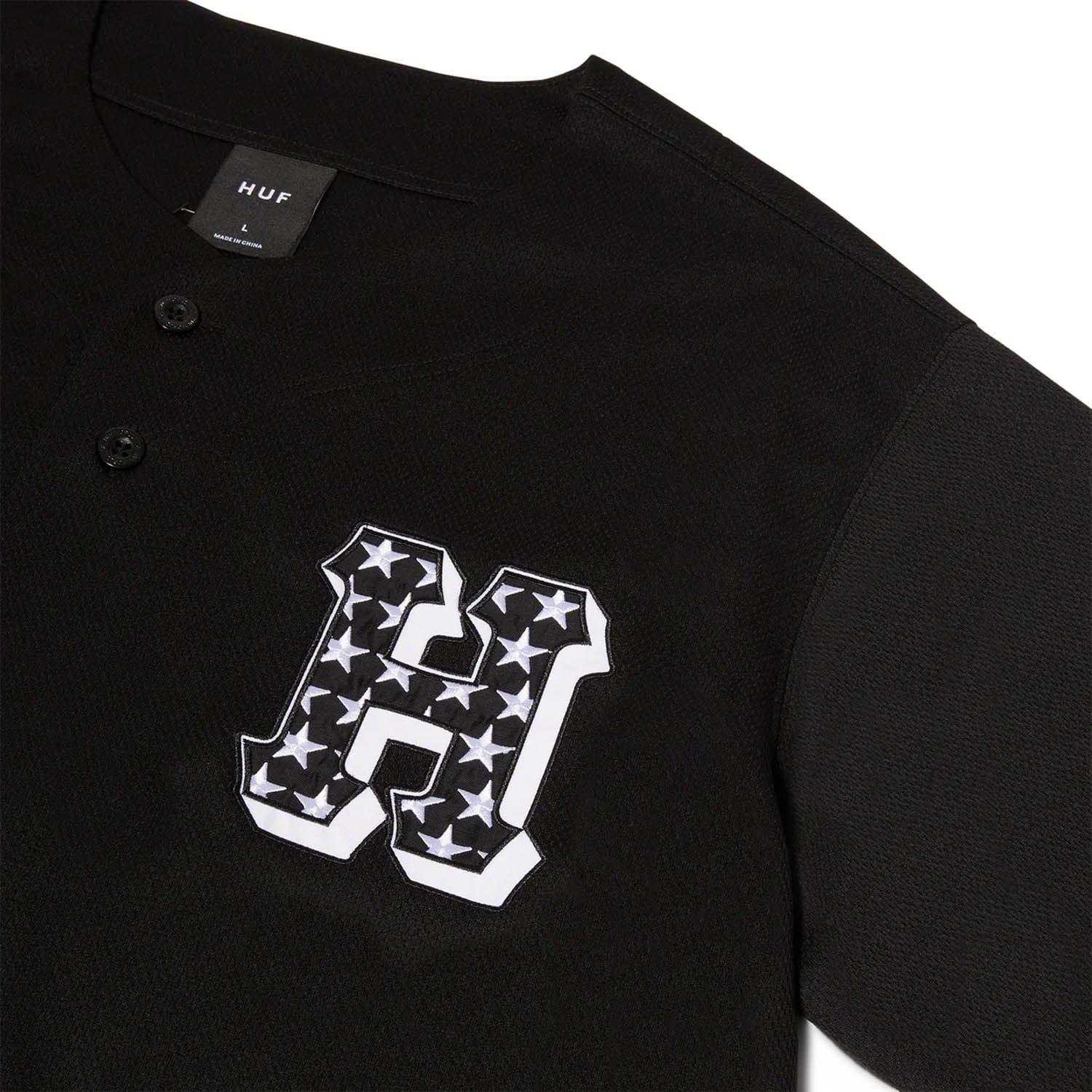 H STAR BASEBALL SHIRT - Image 5