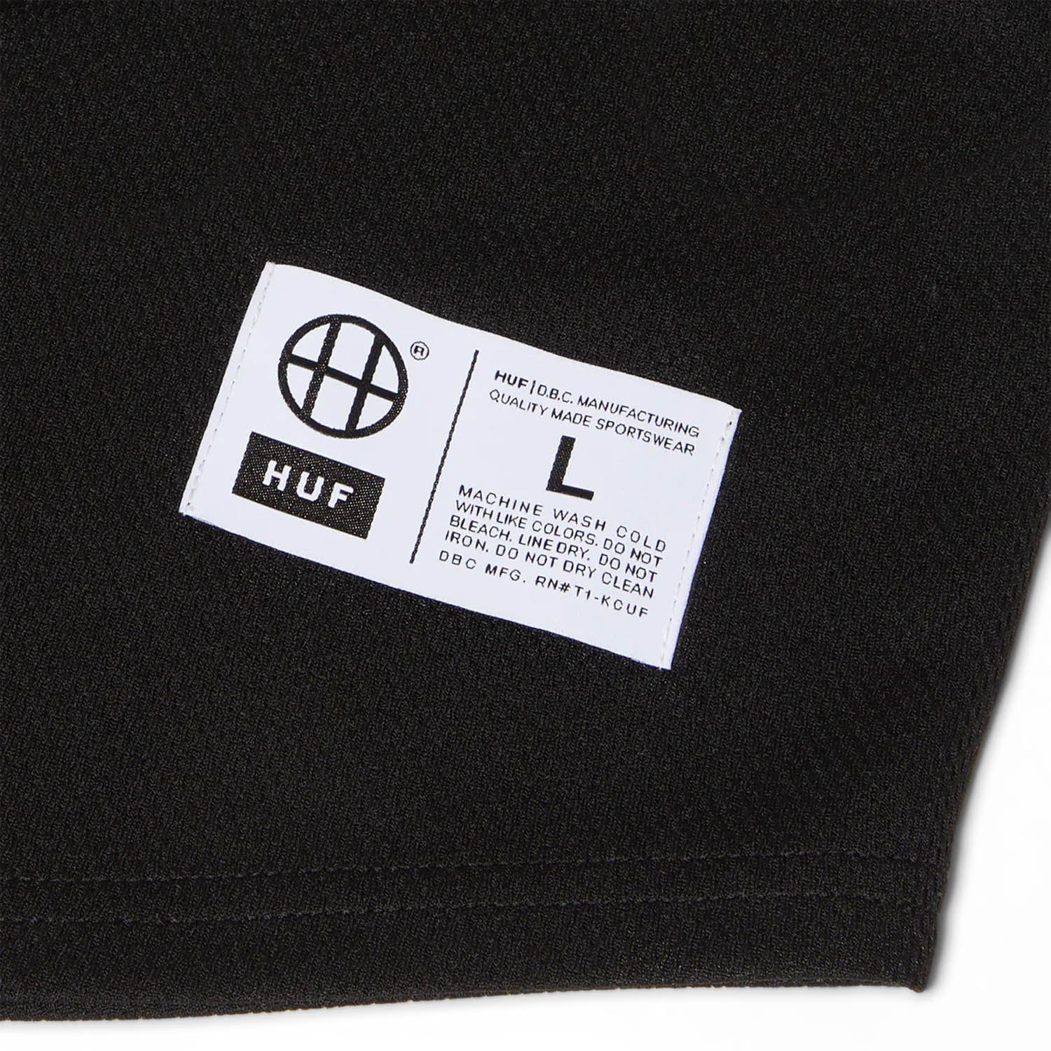 H STAR BASEBALL SHIRT - Image 6