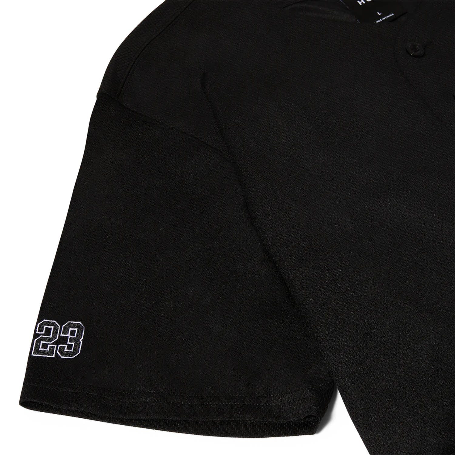 H STAR BASEBALL SHIRT - Image 7