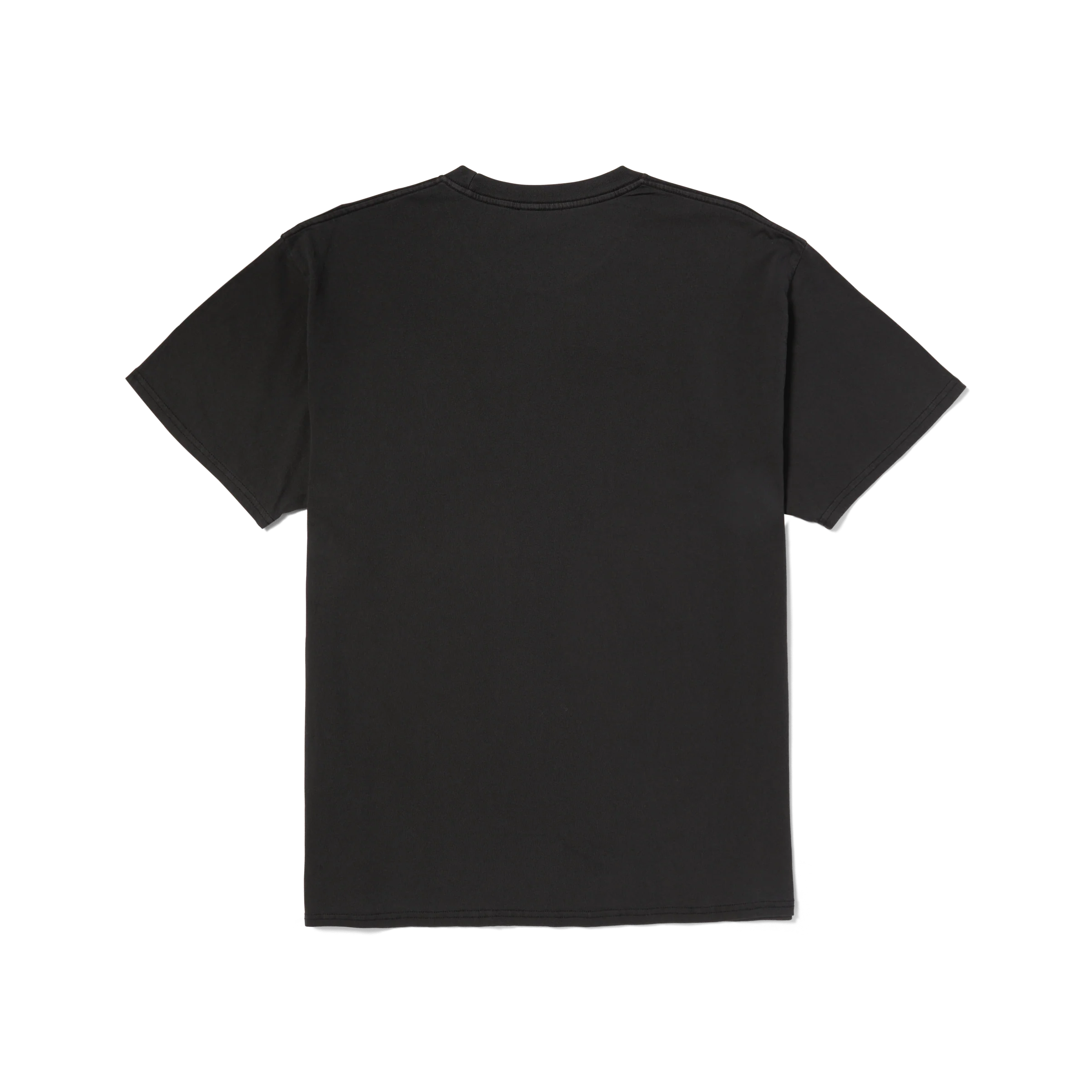 HUF BOYZ WASHED S S TEE - Image 2