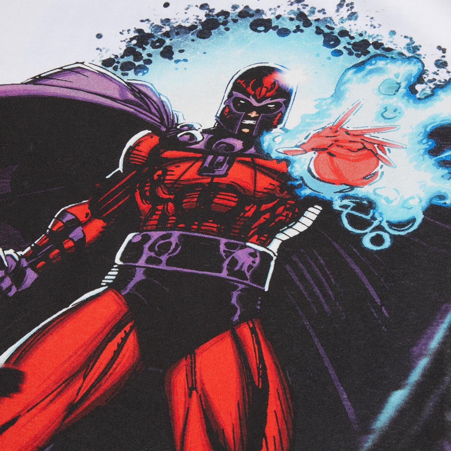 MAGNETO TRIUMPHANT S S TEE - Image 3
