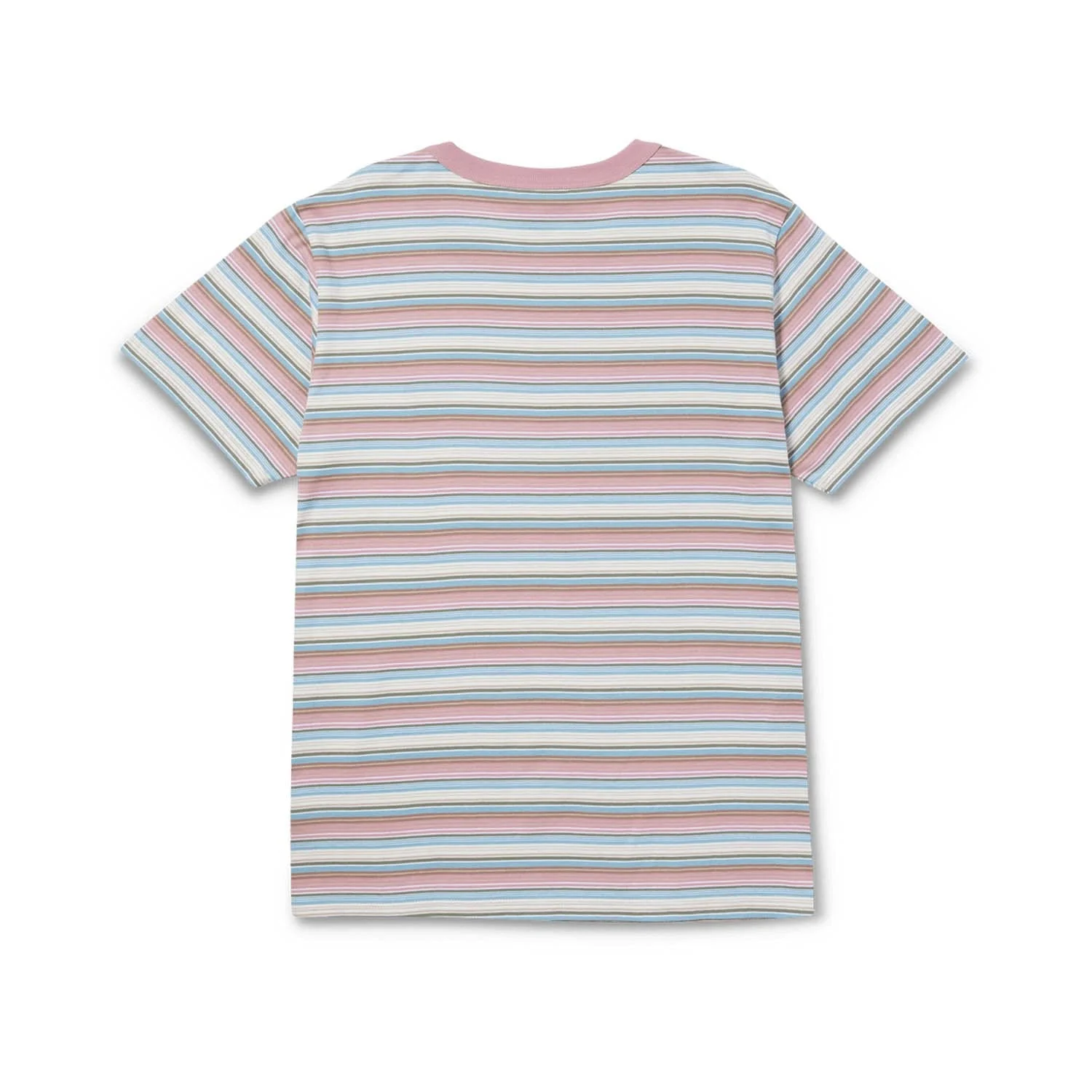 POT HEAD STRIPED KNIT TOP - Image 8