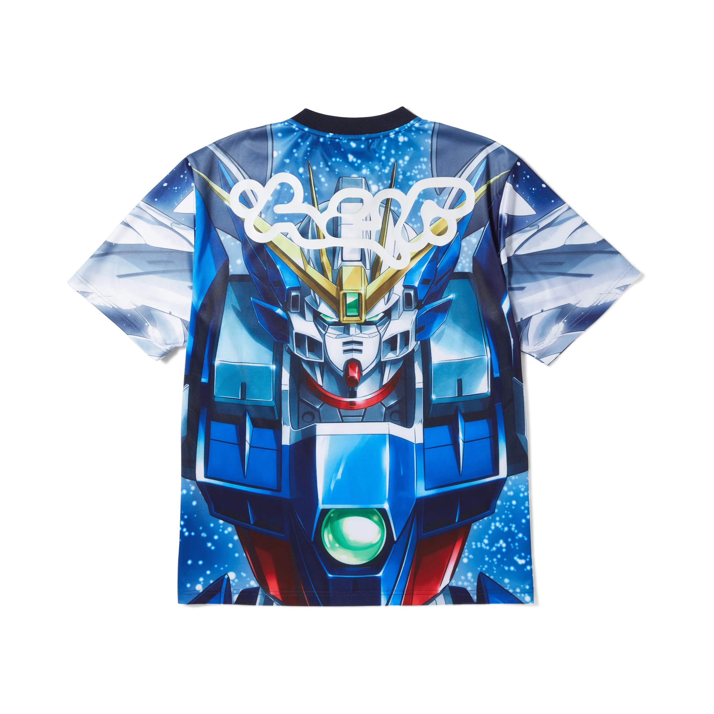 WING UNIT SOCCER JERSEY - Image 2