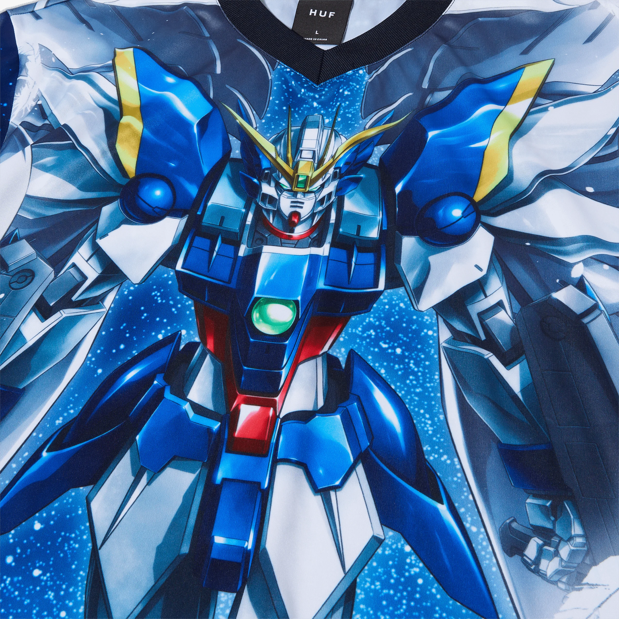 WING UNIT SOCCER JERSEY - Image 5