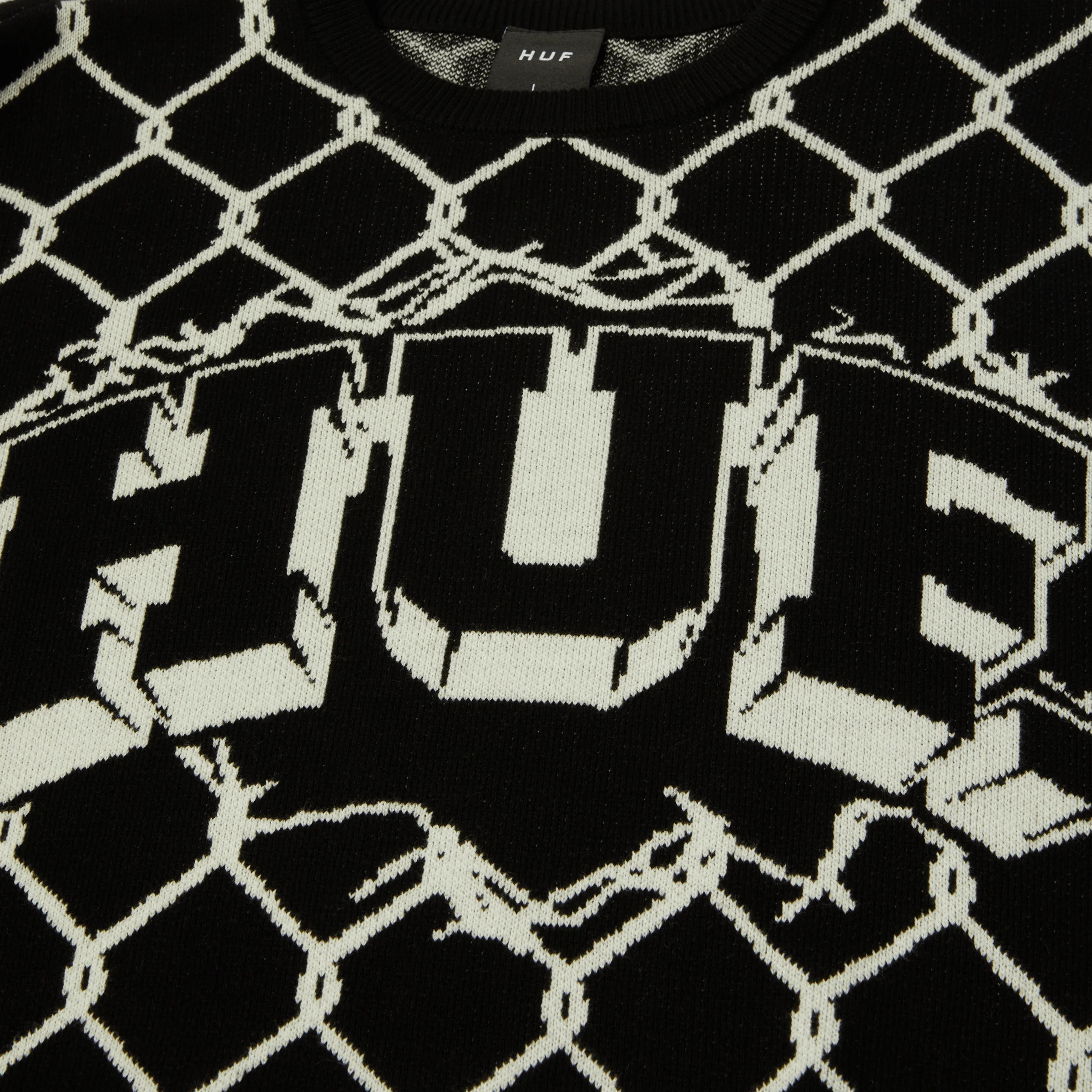 Breakthrough Crewneck Sweater - Image 3