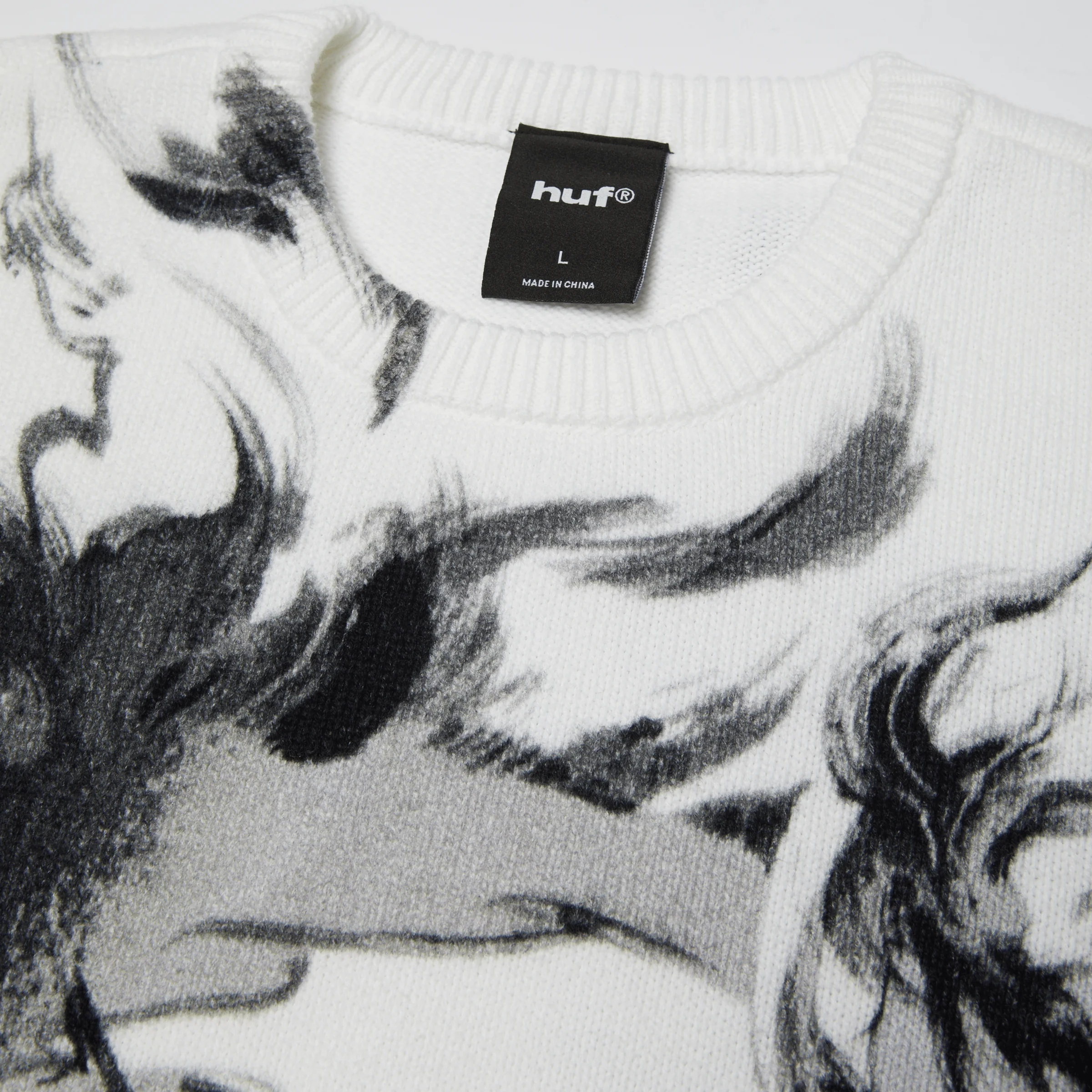 Mgs2 Crewneck Sweater - Image 5