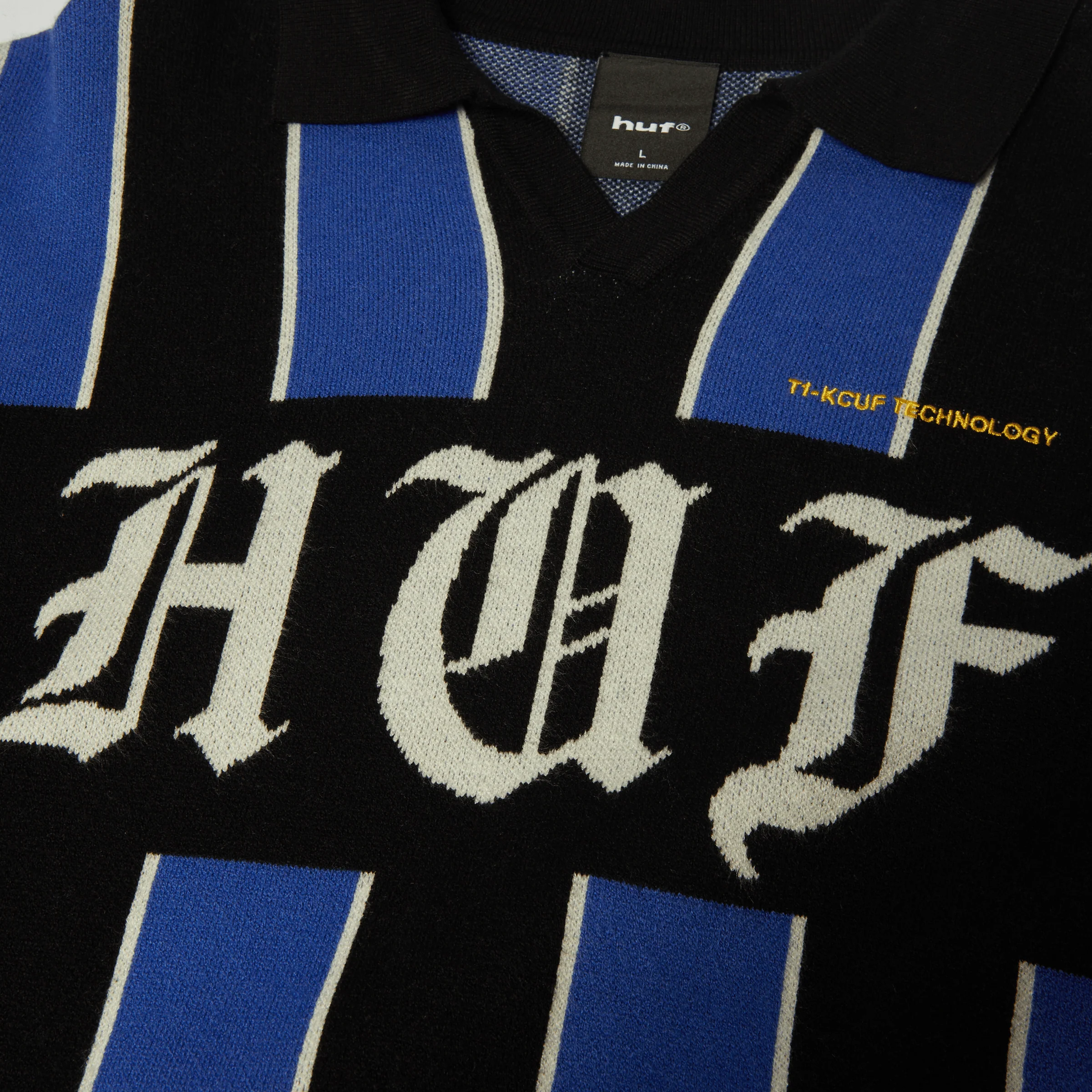 Midfield Jersey Sweater - Image 3