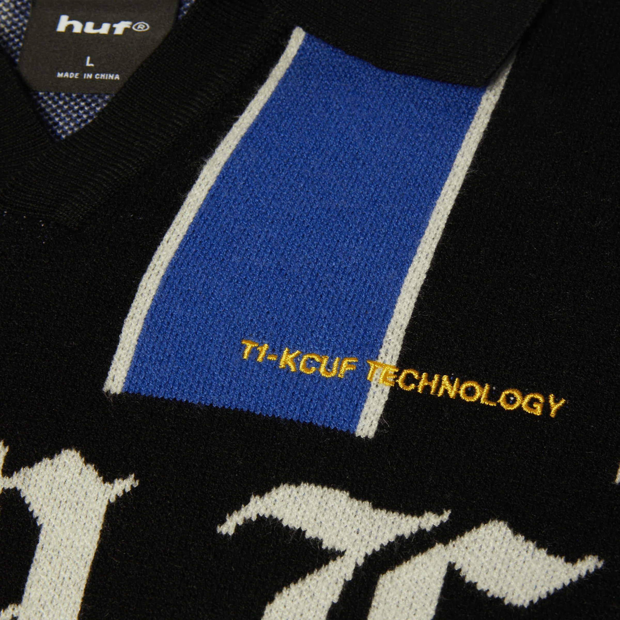 Midfield Jersey Sweater - Image 4