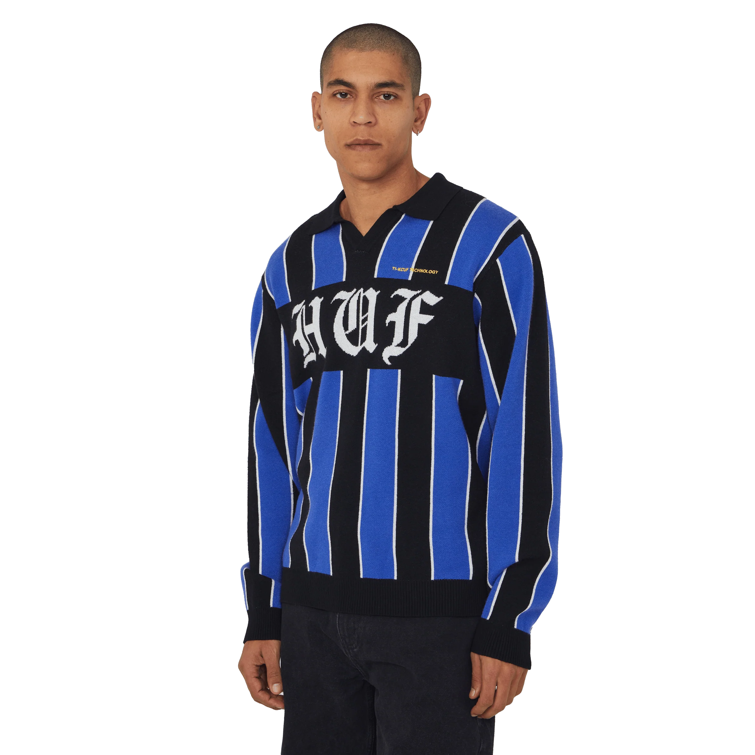 Midfield Jersey Sweater - Image 6