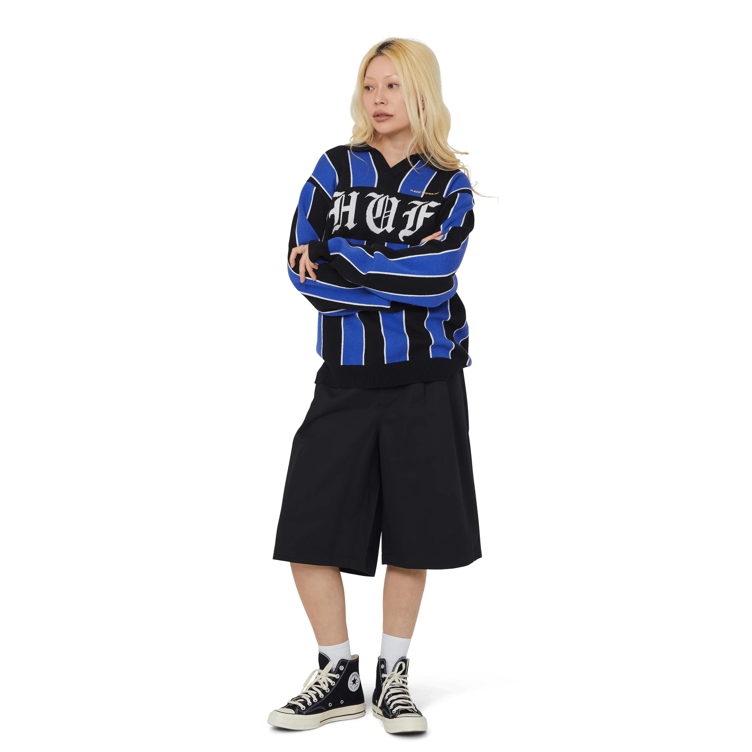 Midfield Jersey Sweater - Image 9