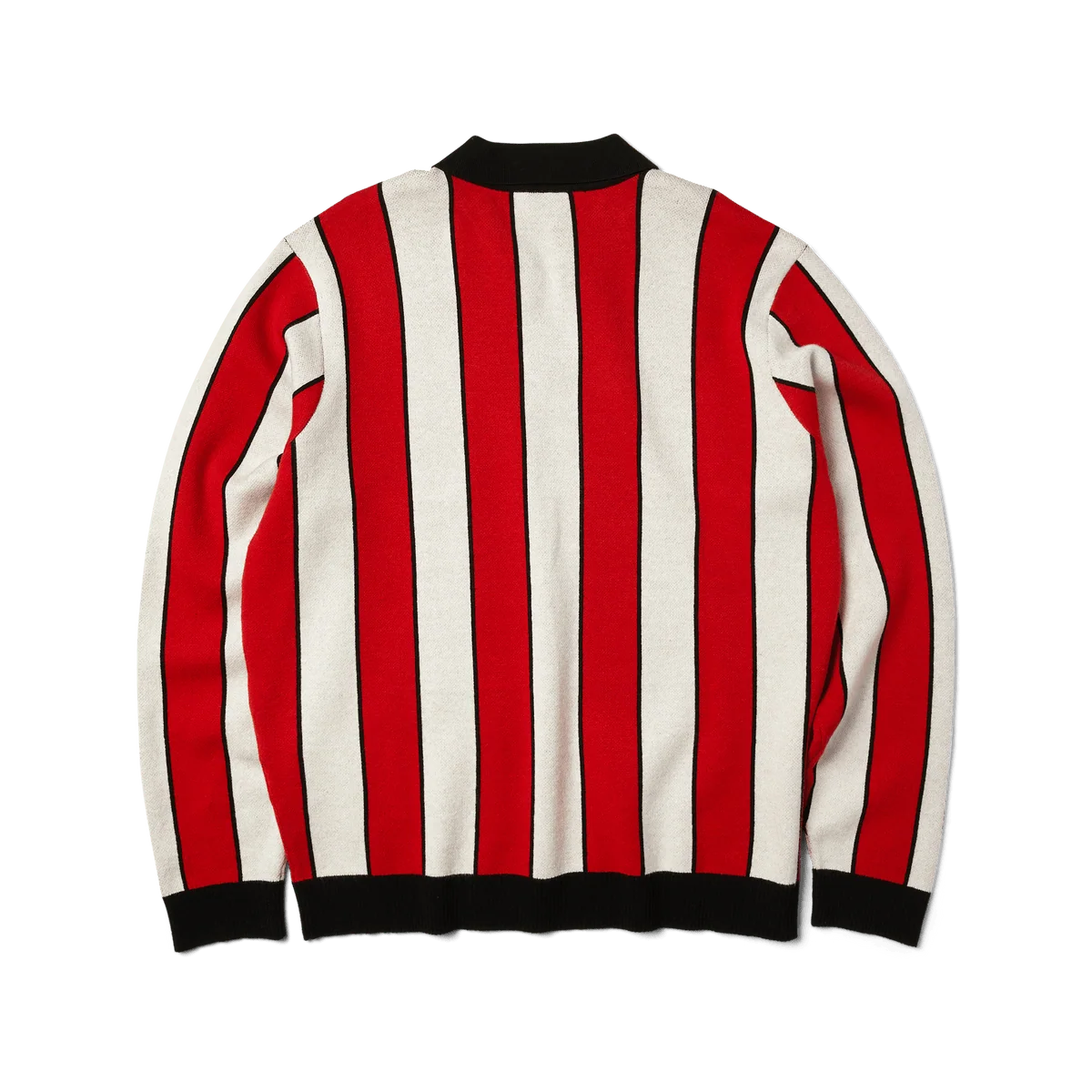 Midfield Jersey Sweater - Image 2