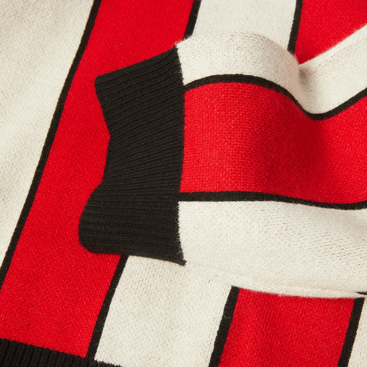 Midfield Jersey Sweater - Image 3
