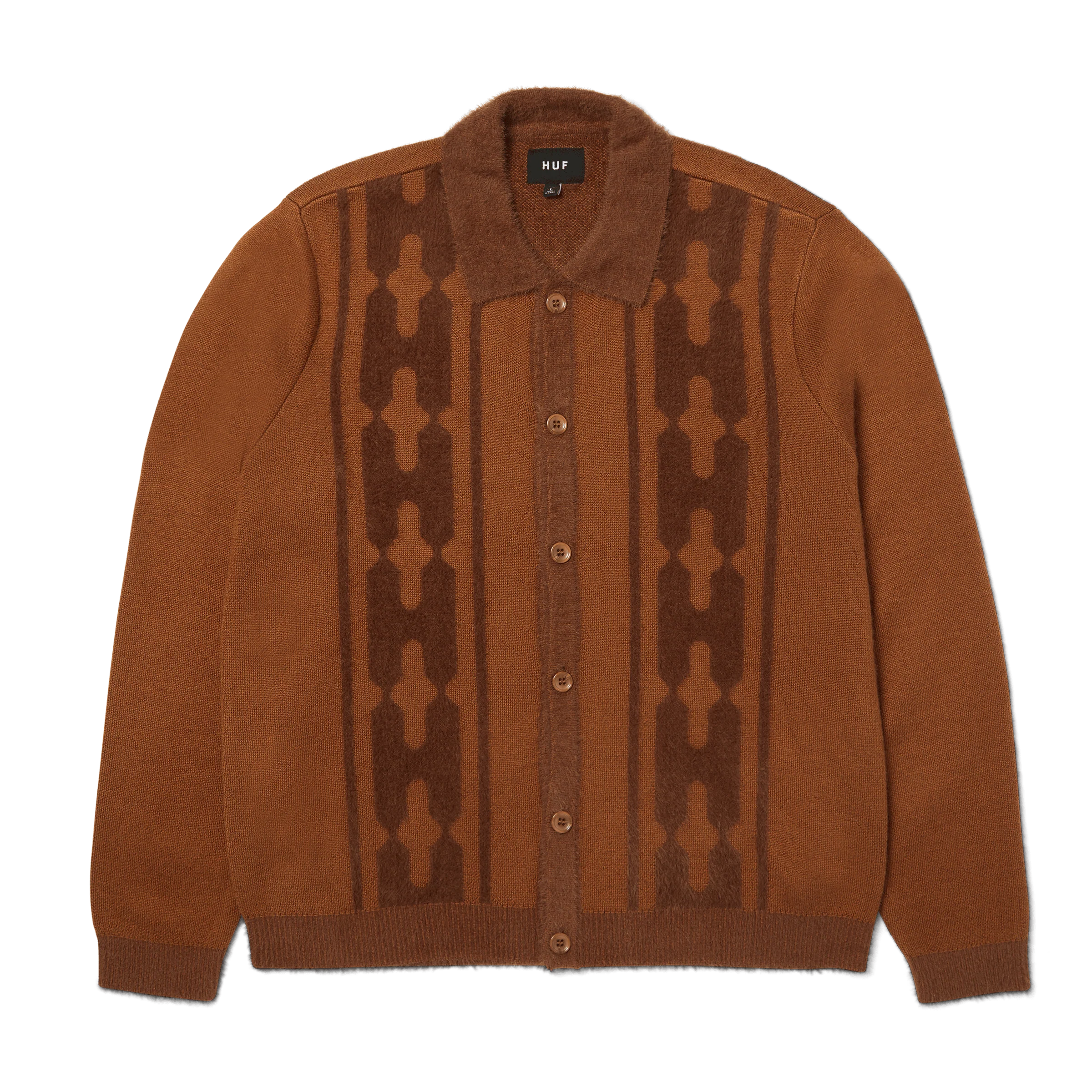 Patterson Sweater