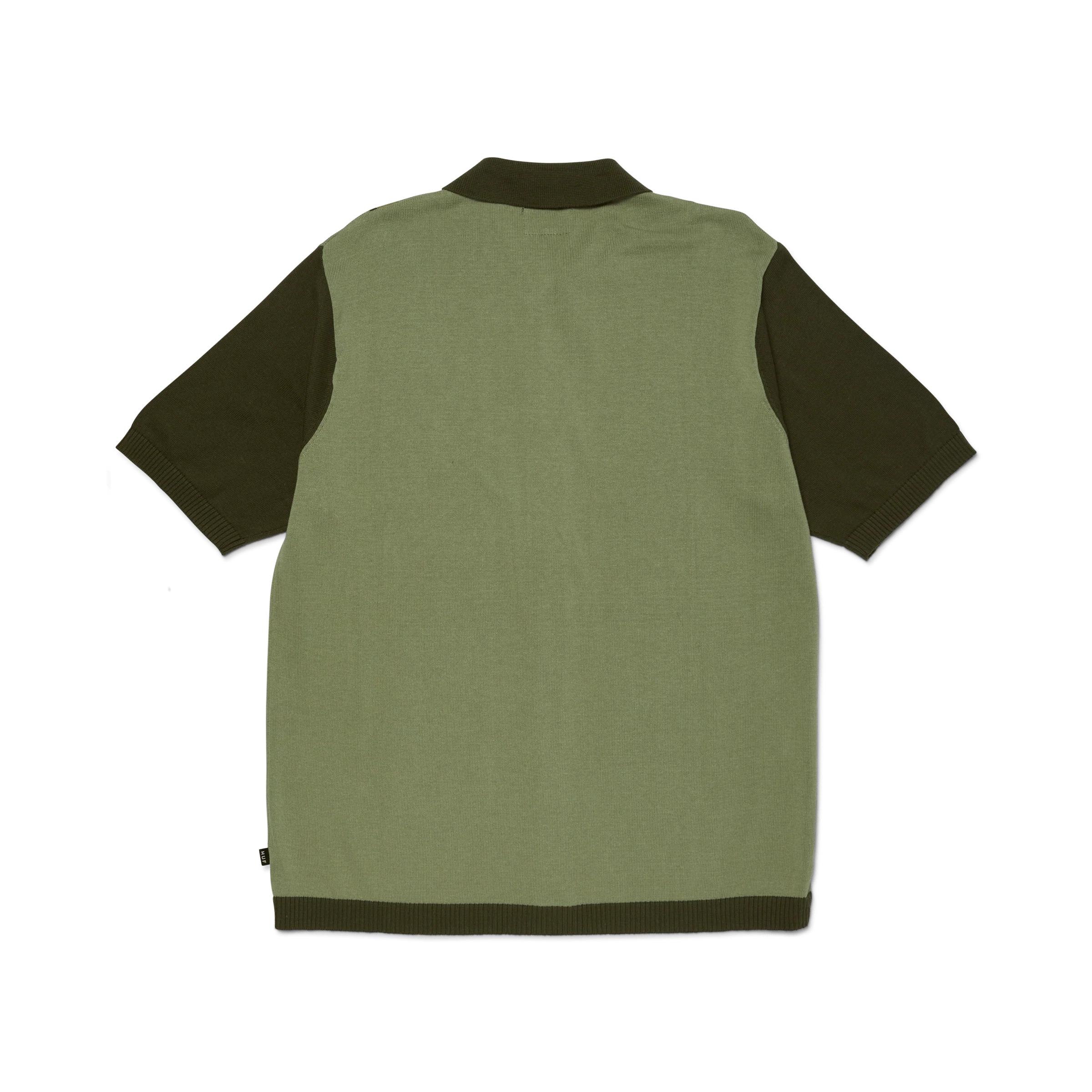 Pillar S S Knit Sweater - Image 2