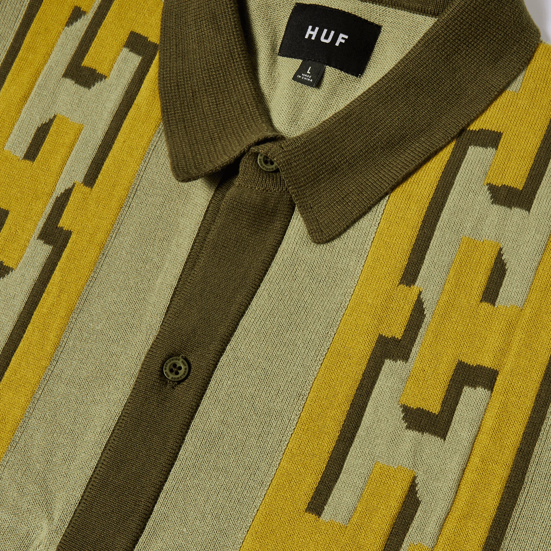 Pillar S S Knit Sweater - Image 3