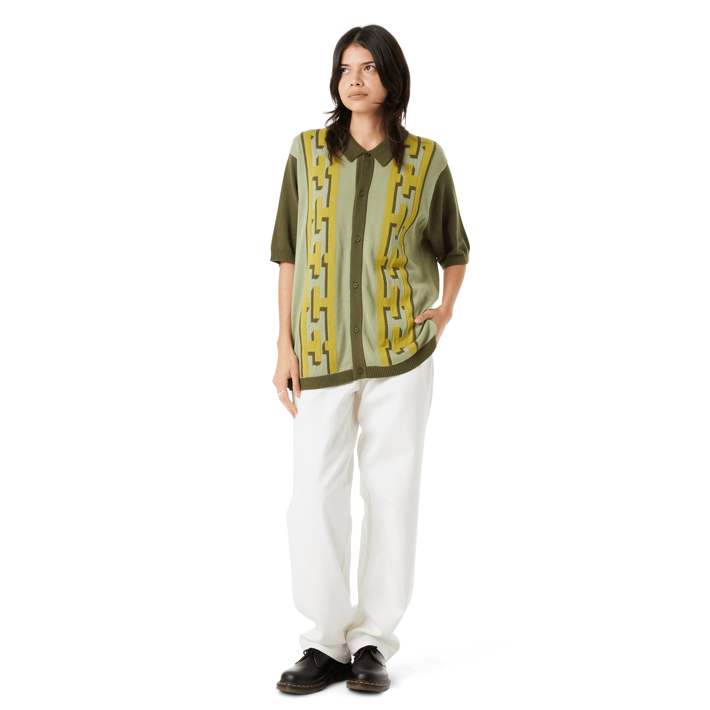 Pillar S S Knit Sweater - Image 7