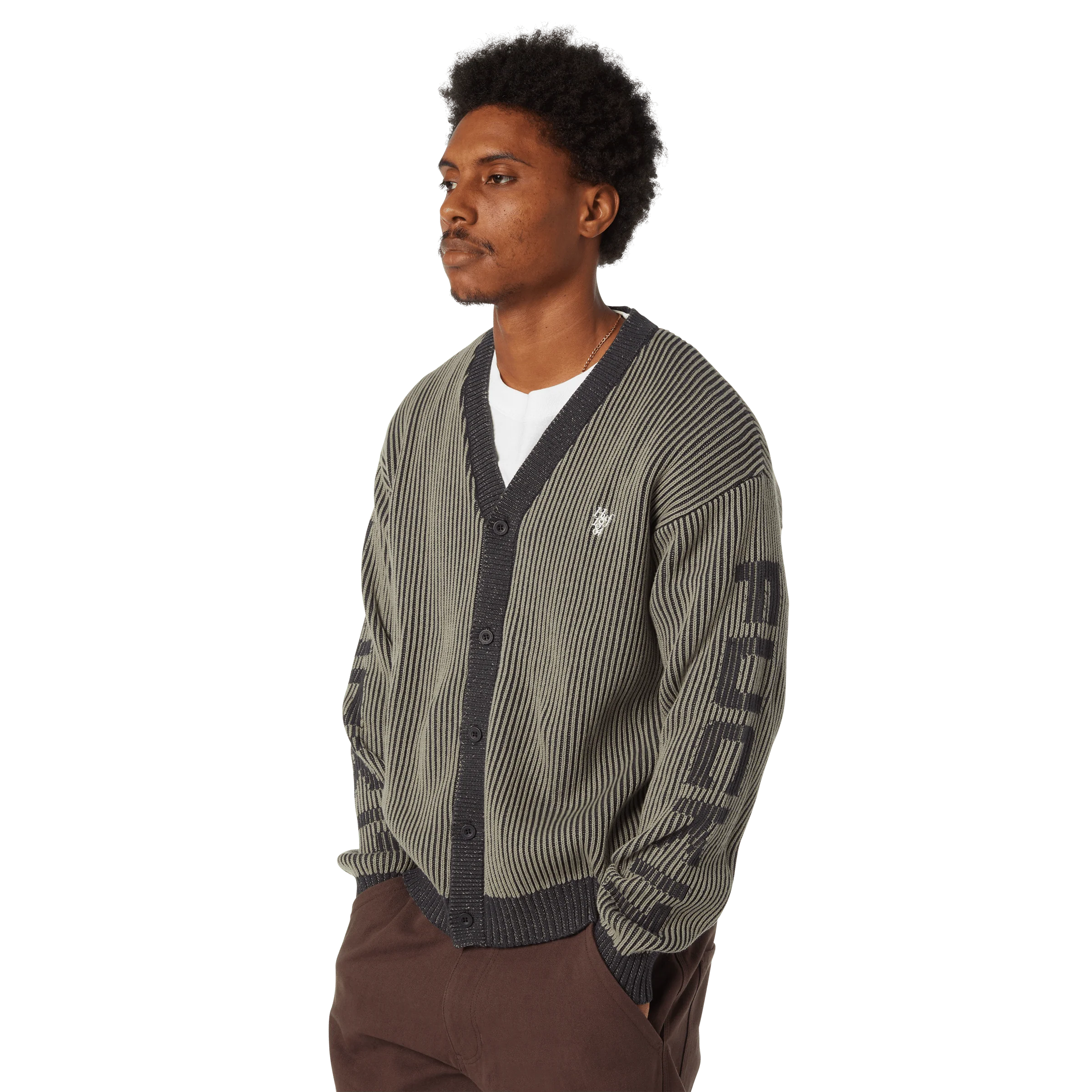 Repeater Cardigan - Image 2