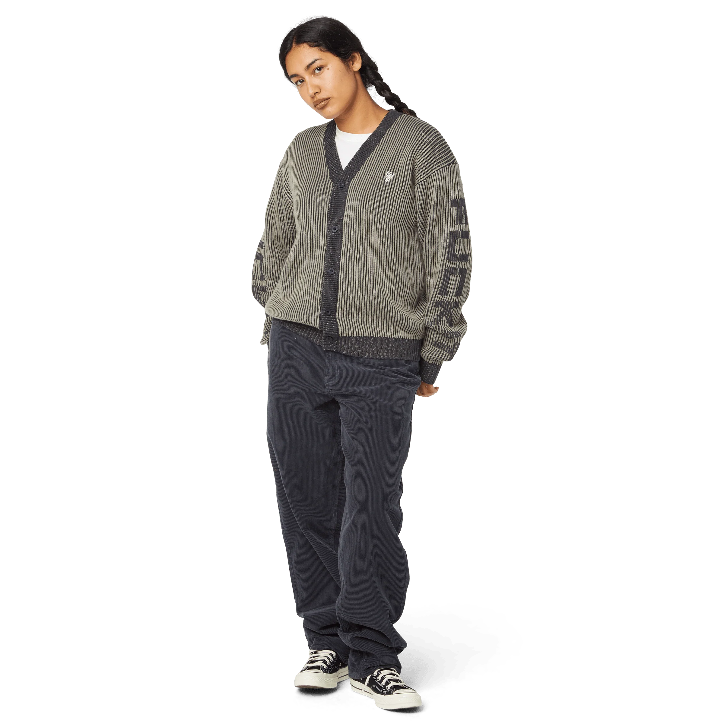 Repeater Cardigan - Image 3