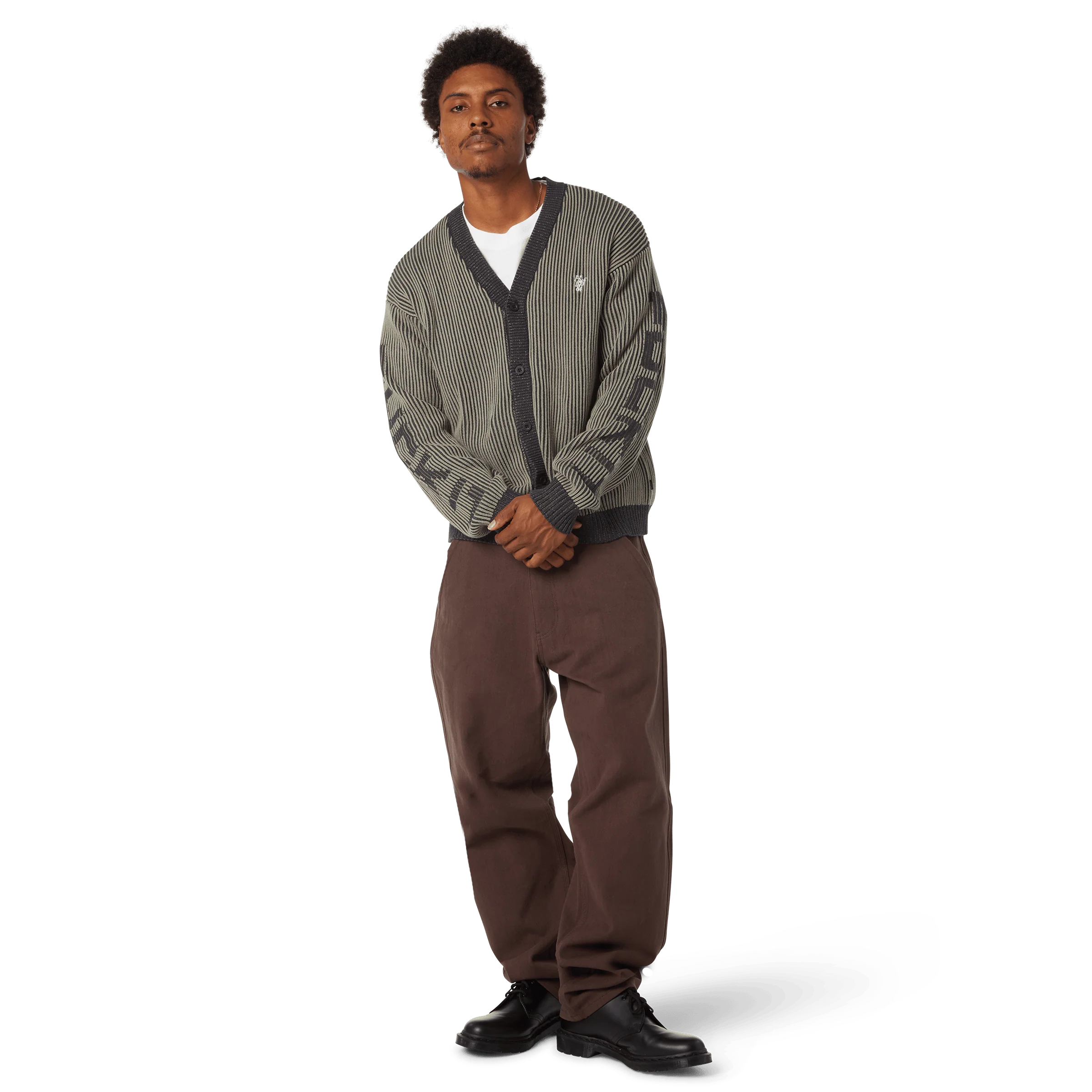 Repeater Cardigan - Image 4