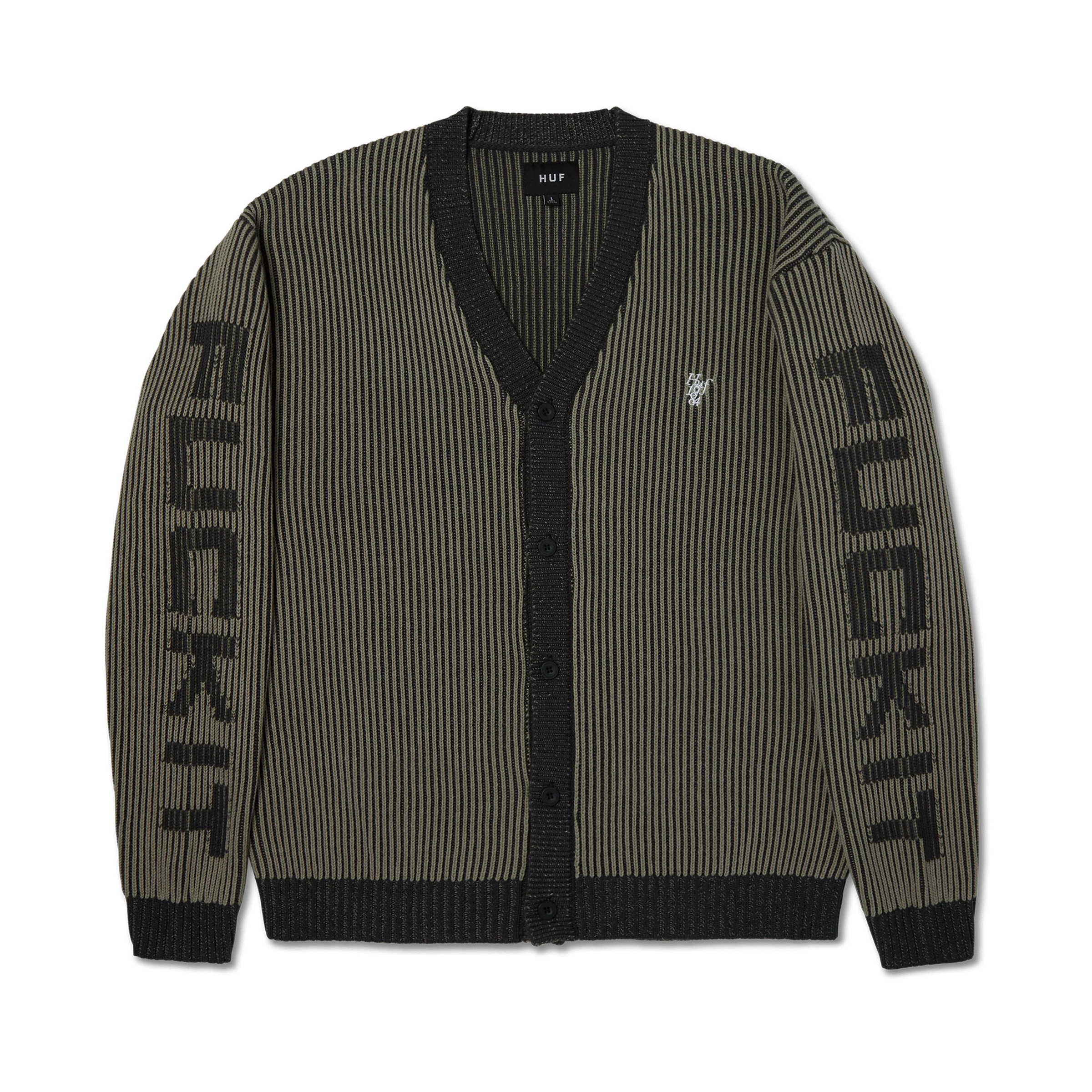 Repeater Cardigan - Image 5