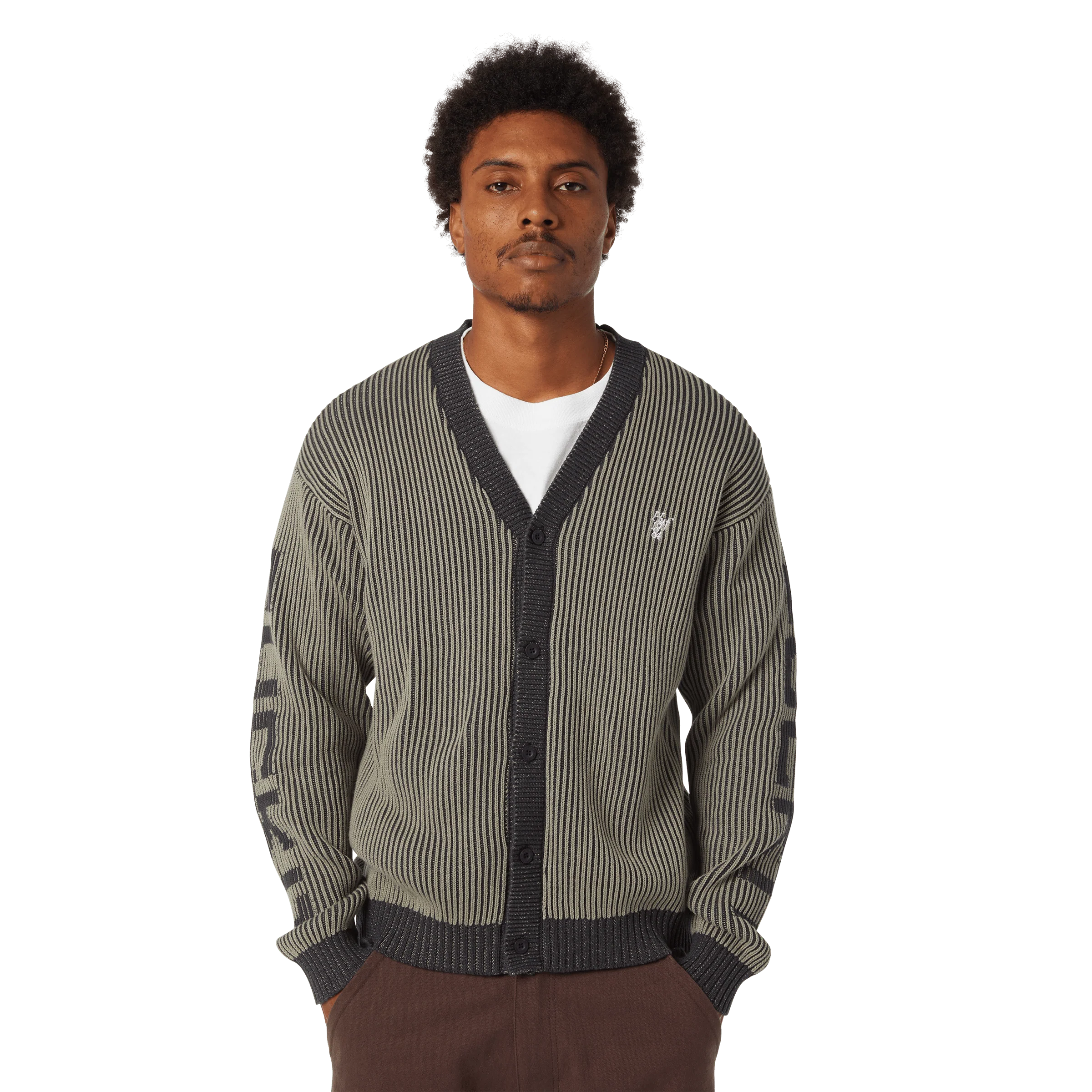 Repeater Cardigan - Image 6