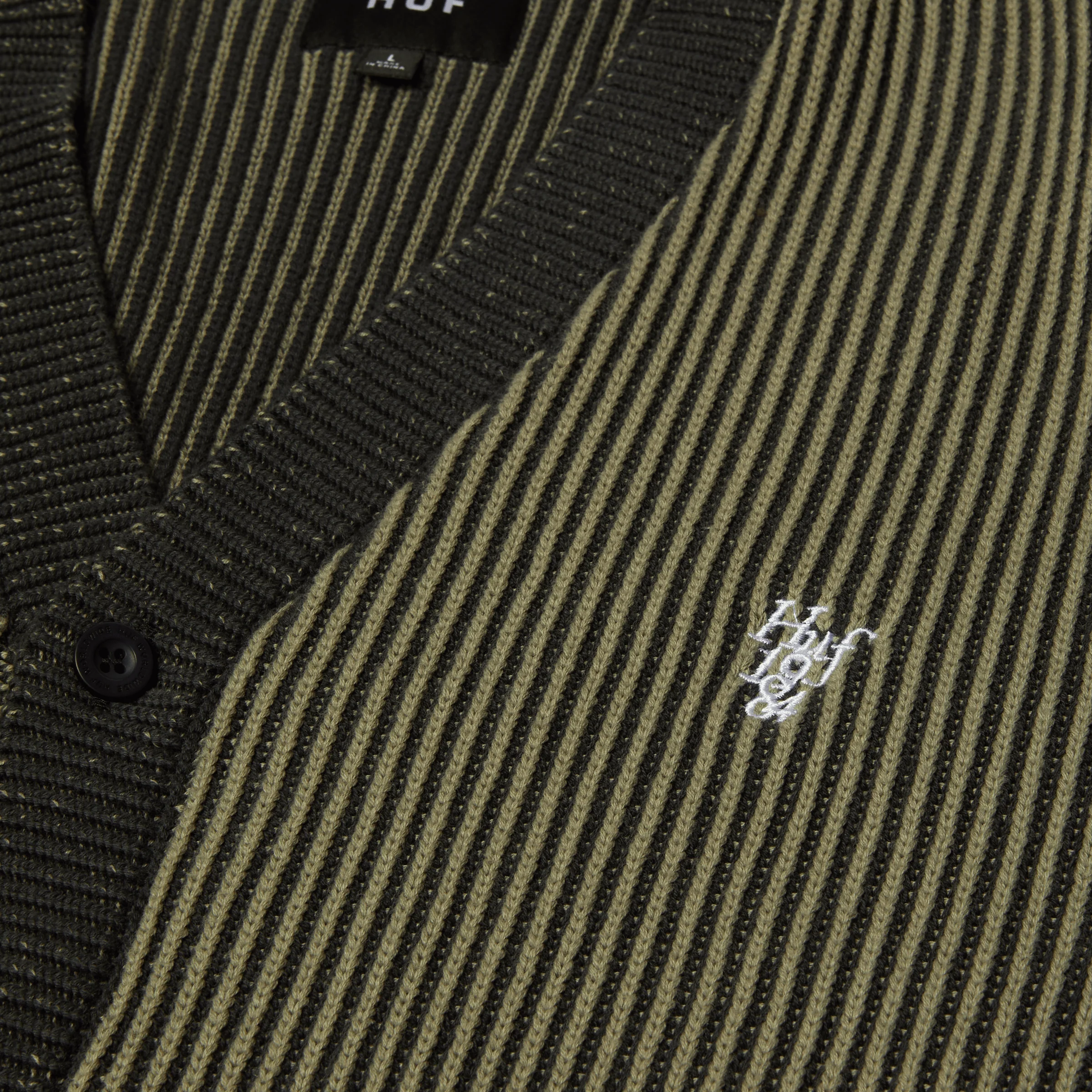 Repeater Cardigan - Image 8