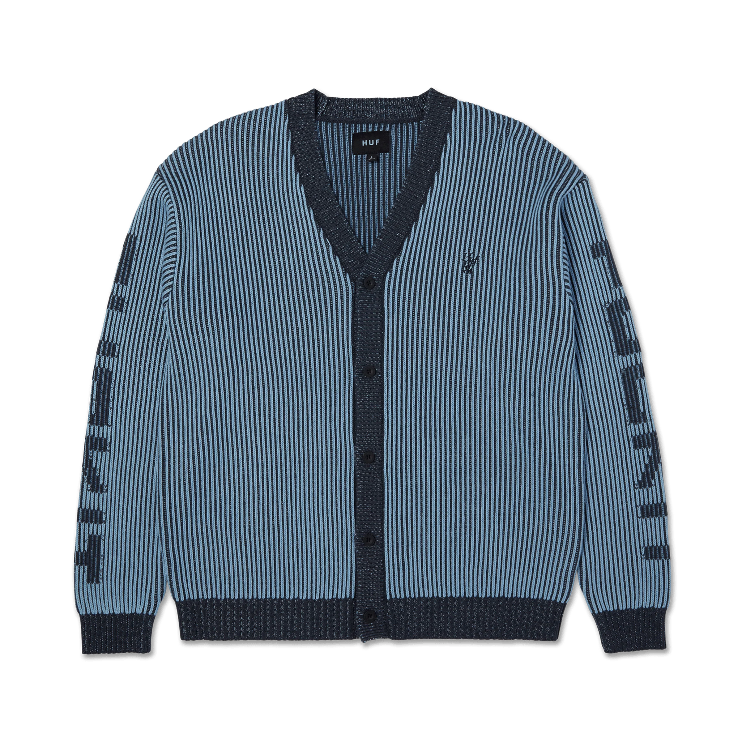 Repeater Cardigan
