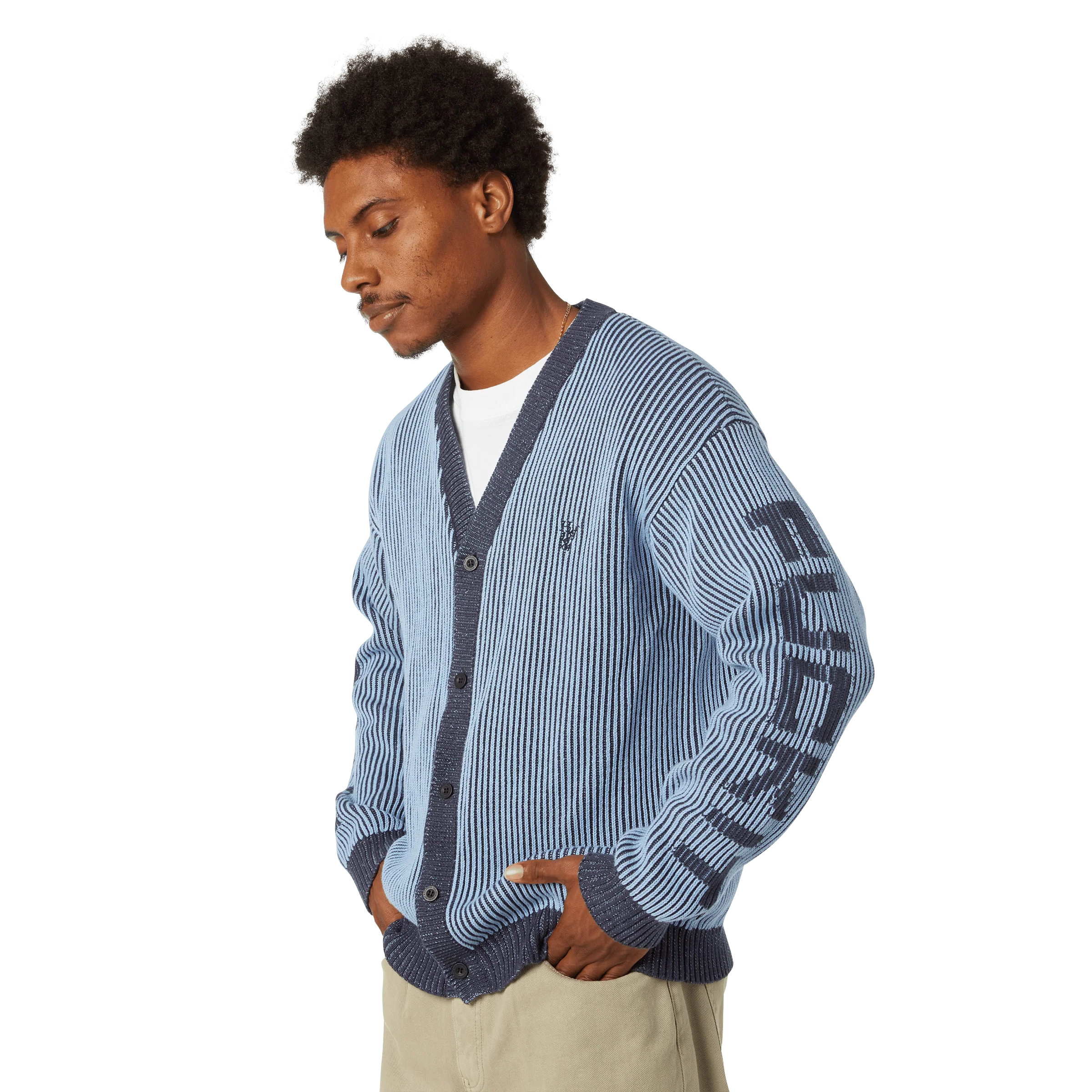 Repeater Cardigan - Image 2