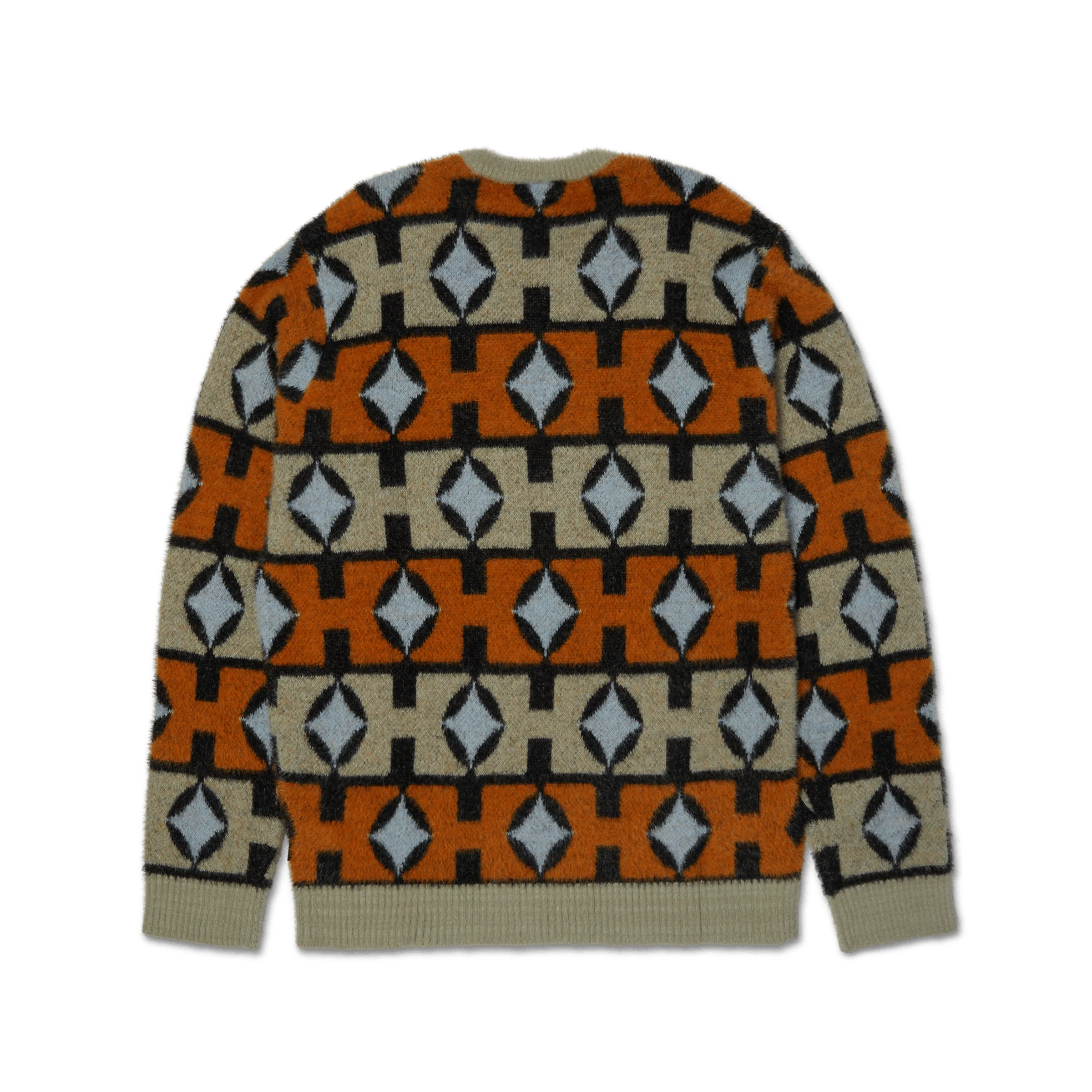 Space Age Crewneck Sweater - Image 2